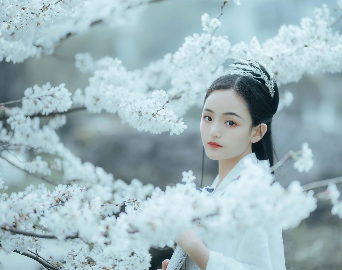 图片[20]-YiTuYu艺图语 Vol.3151 Mu Jie[26P]-六色网