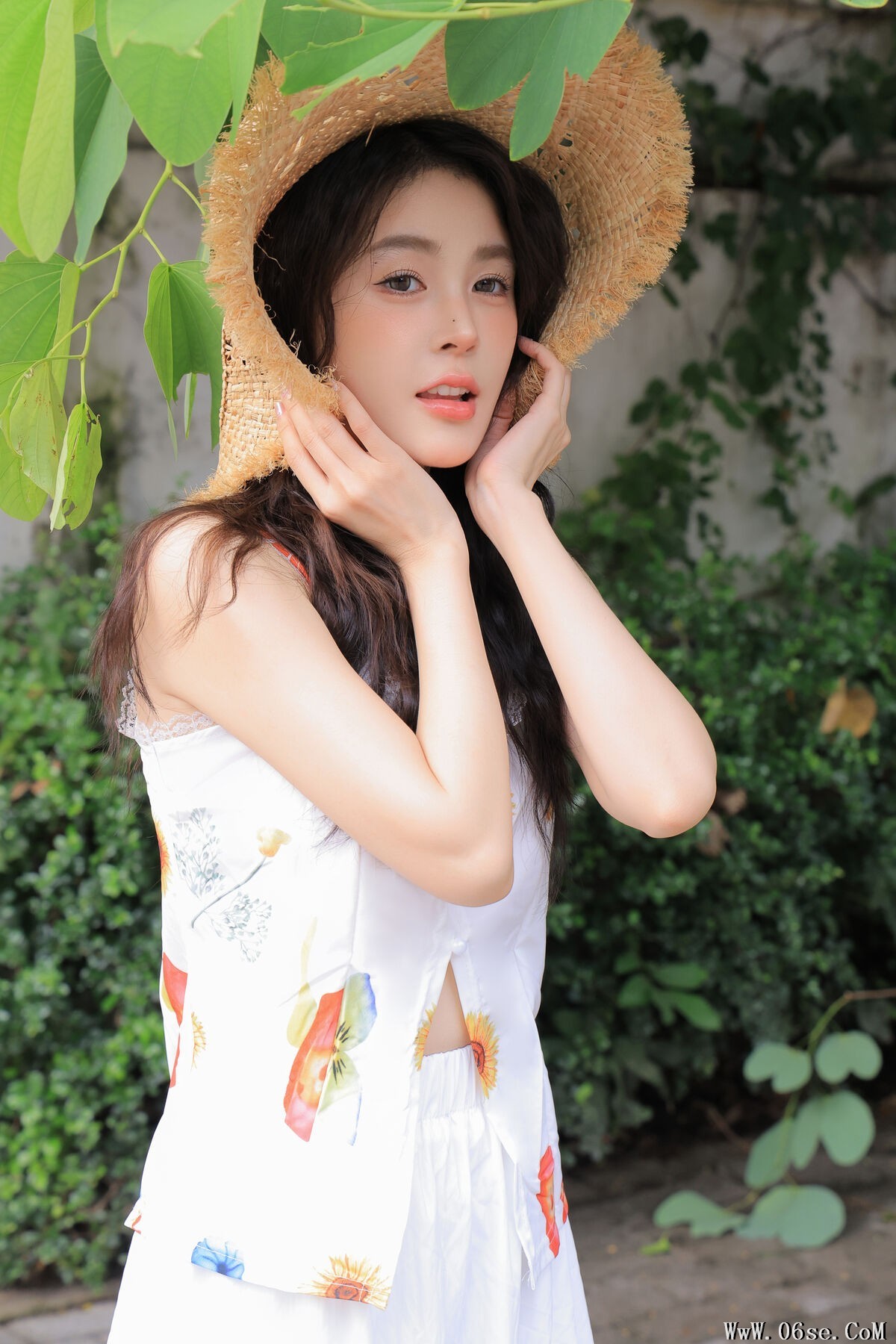 图片[24]-YiTuYu艺图语 Vol.7582 Luo Xin Xin[27P]-六色网