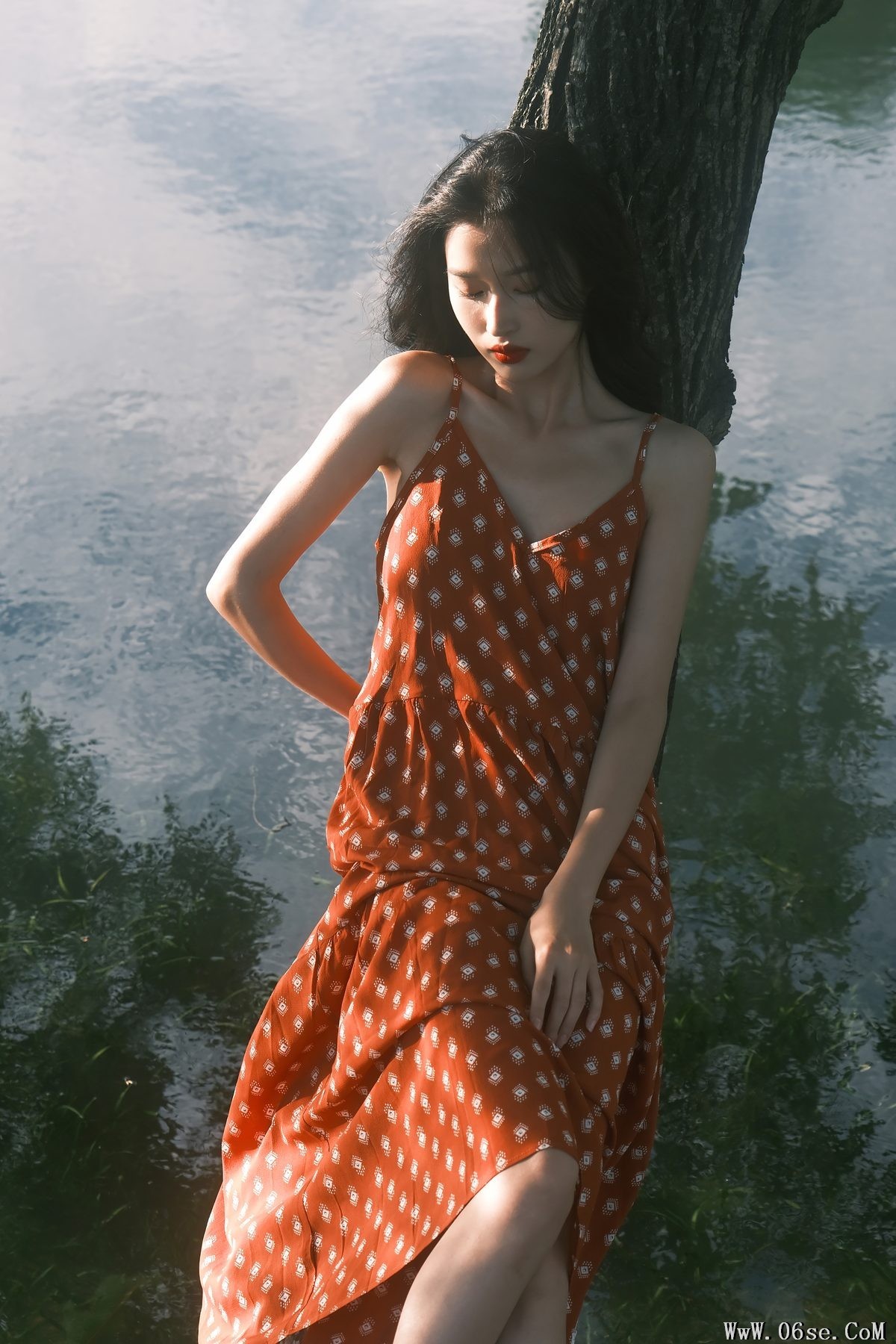 图片[9]-YiTuYu艺图语 Vol.4723 Jia Jia[30P]-六色网