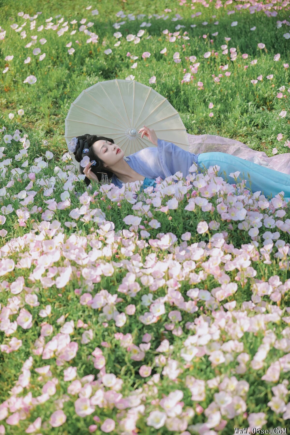 图片[16]-YiTuYu艺图语 Vol.6829 Ling Zi Xi[25P]-六色网