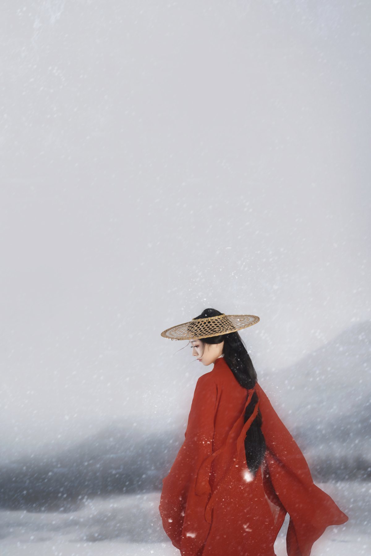 图片[9]-YiTuYu艺图语 Vol.5937 Juan Juan[23P]-六色网