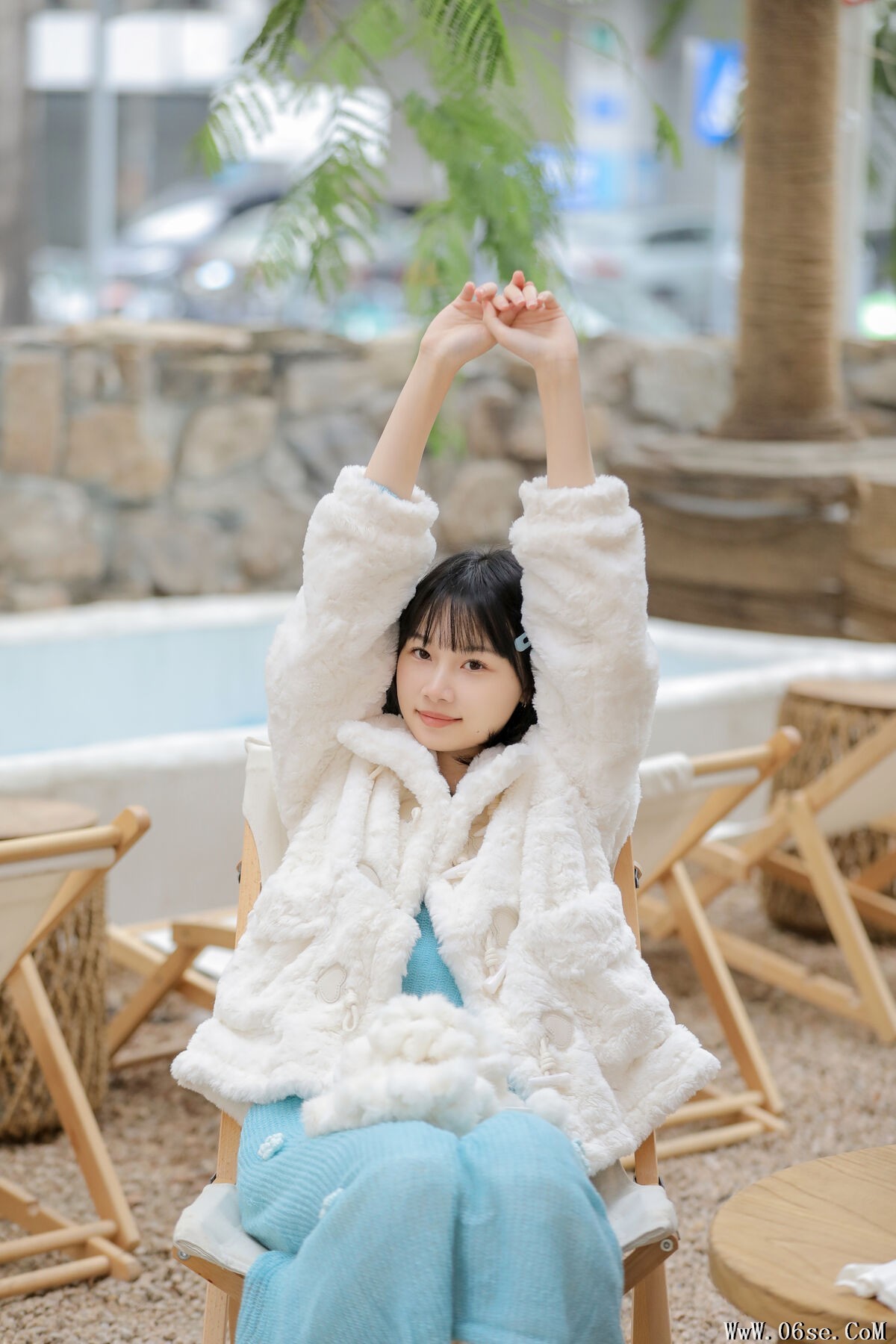 图片[16]-YiTuYu艺图语 Vol.6554 Jue Jue[28P]-六色网