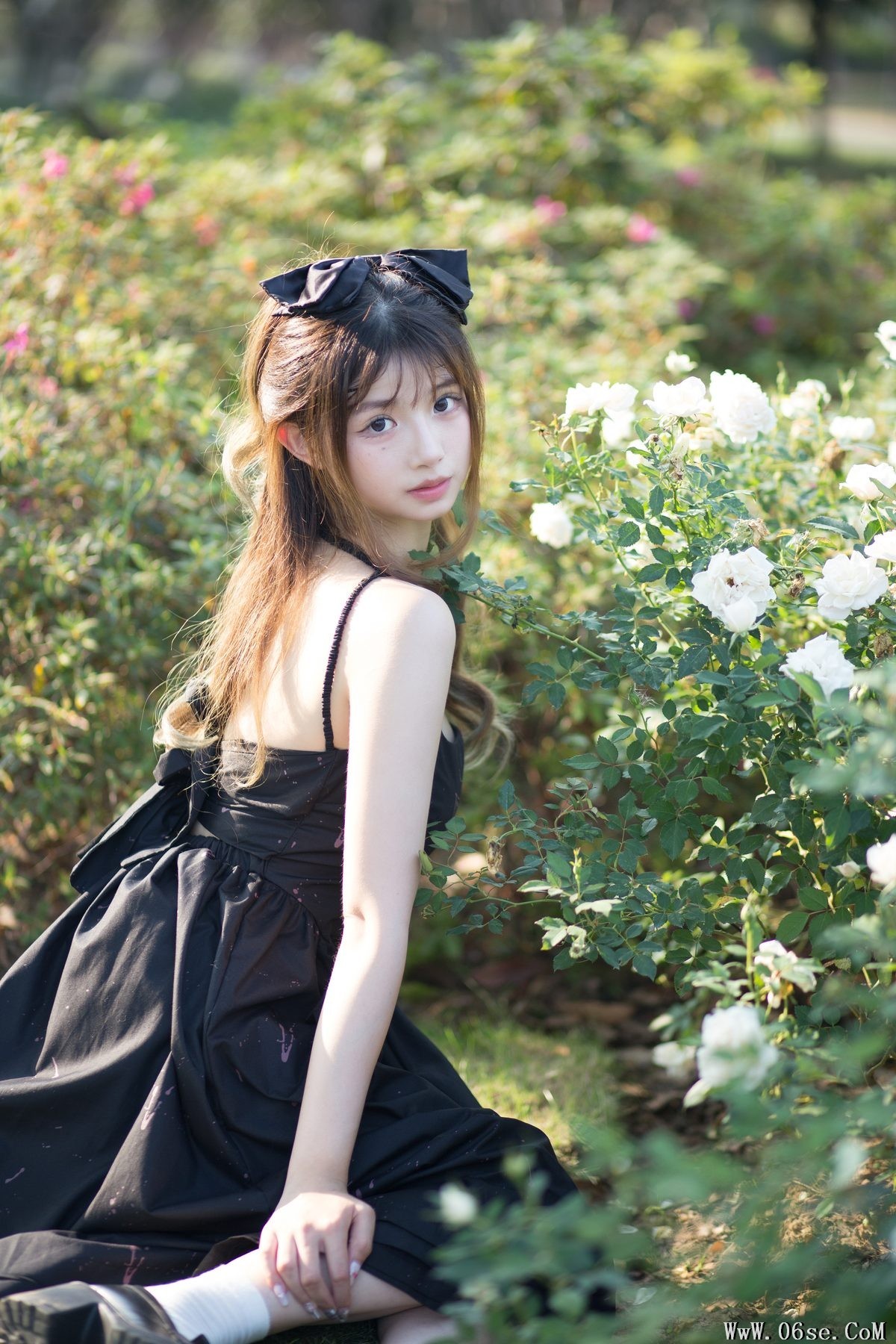 图片[25]-YiTuYu艺图语 Vol.6222 Yue Yue[32P]-六色网