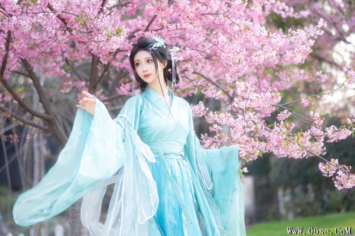 图片[5]-YiTuYu艺图语 Vol.4212 Qi Luo Sheng De Xiao Su Su[29P]-六色网