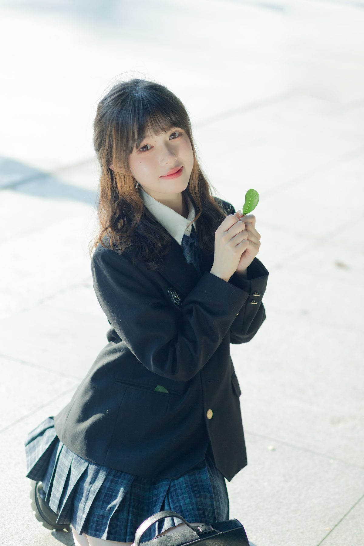 图片[13]-YiTuYu艺图语 Vol.6194 Lin Lin[24P]-六色网