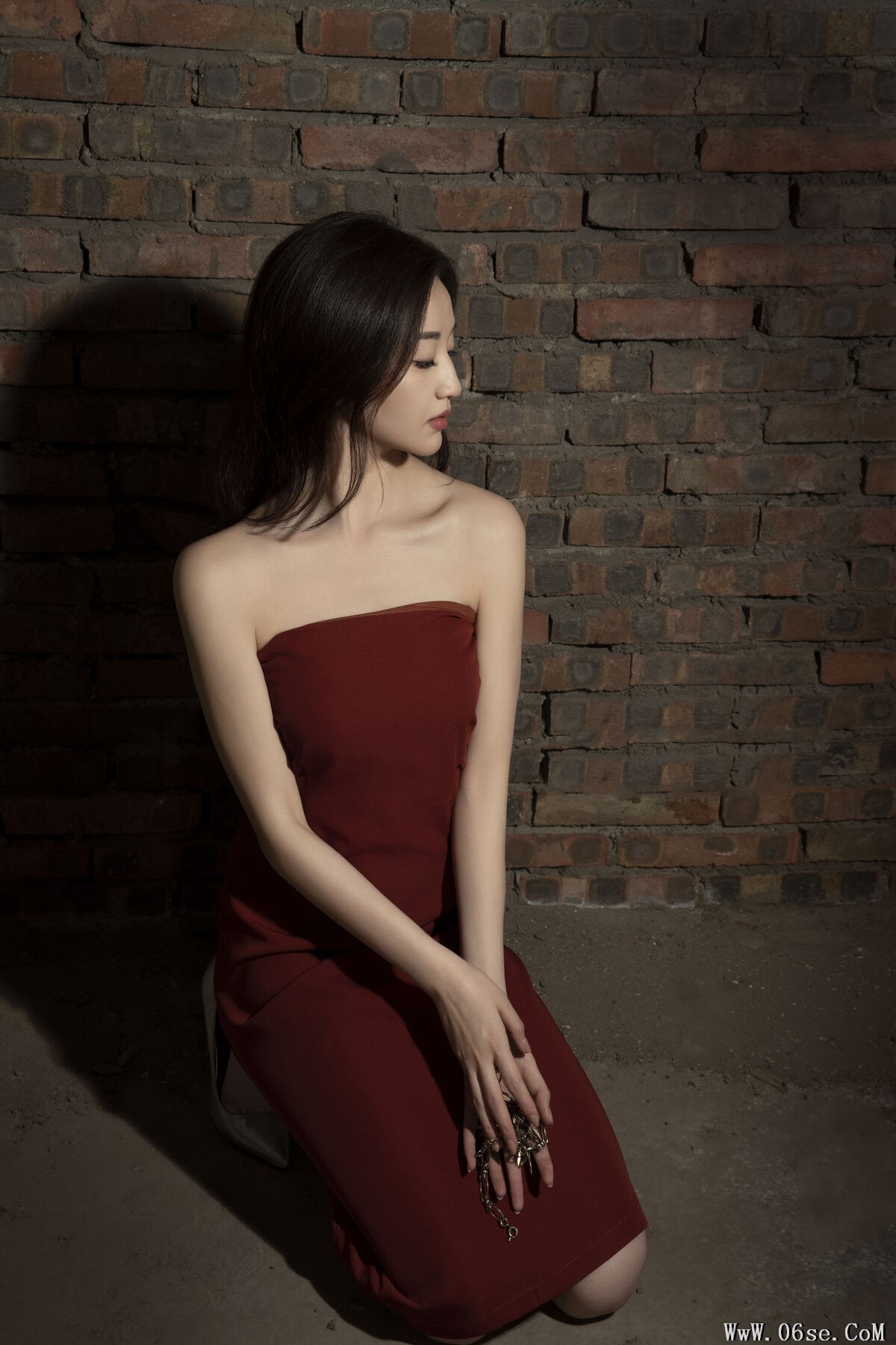 图片[16]-YiTuYu艺图语 Vol.6945 Xiao Yu Er[33P]-六色网