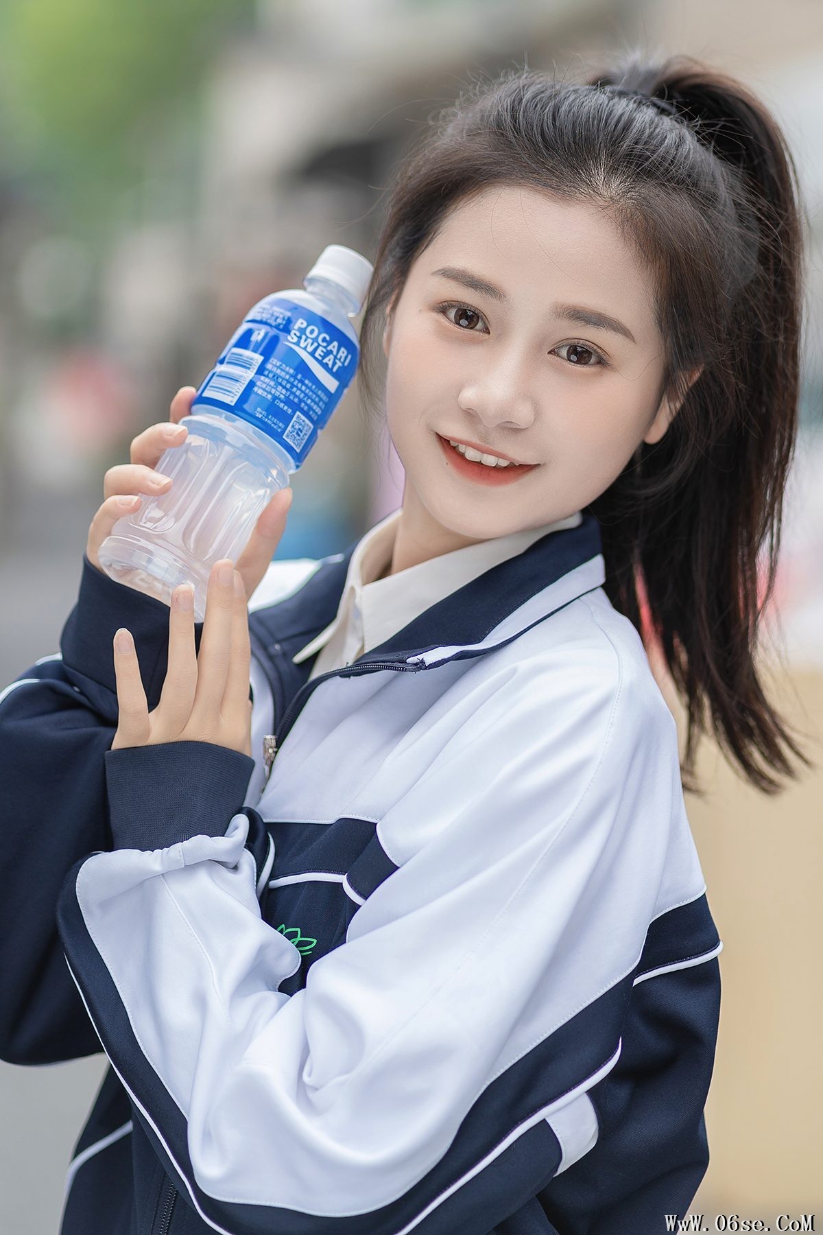YiTuYu艺图语 Vol.5819 Cheng Zi Shu[24P]-六色网