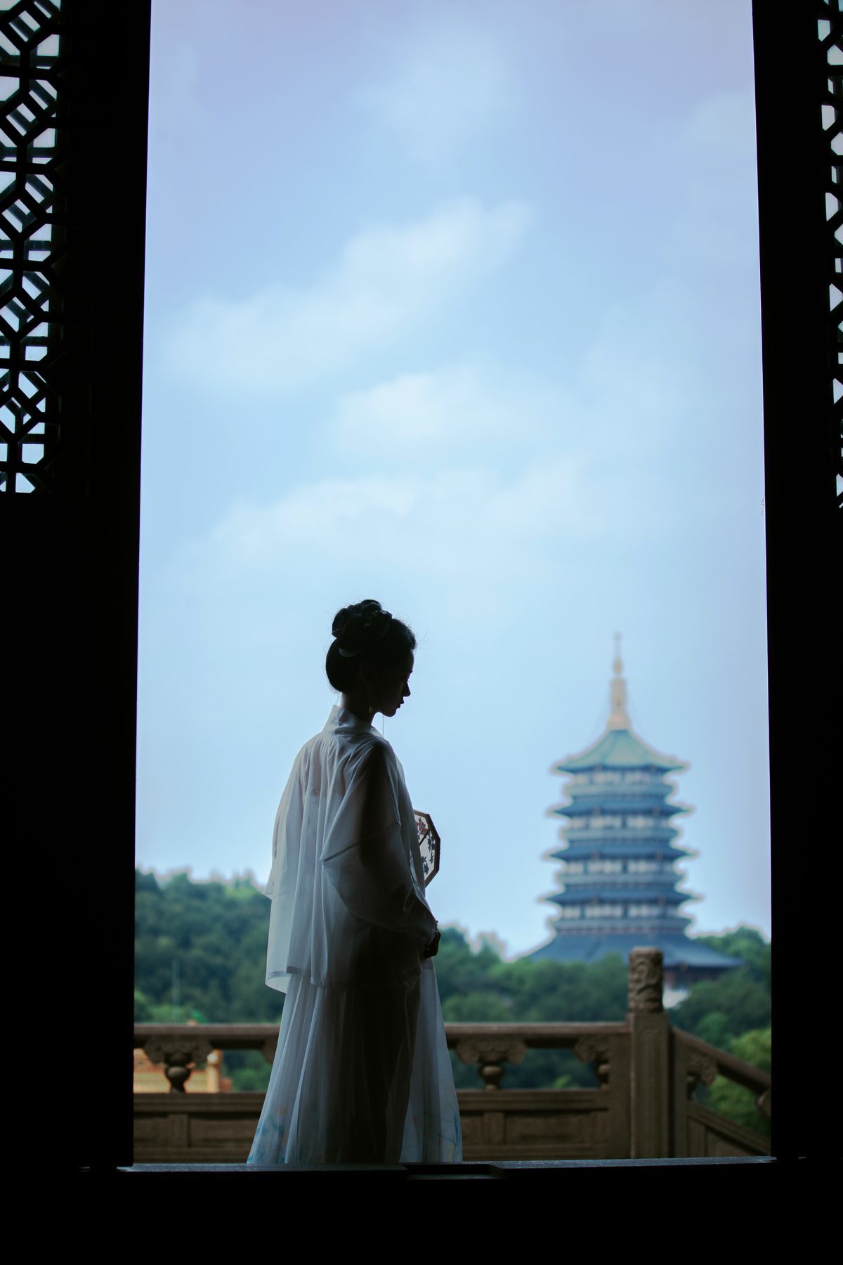 图片[13]-YiTuYu艺图语 Vol.5311 Jiao Yi Zhi Sui Sui[23P]-六色网