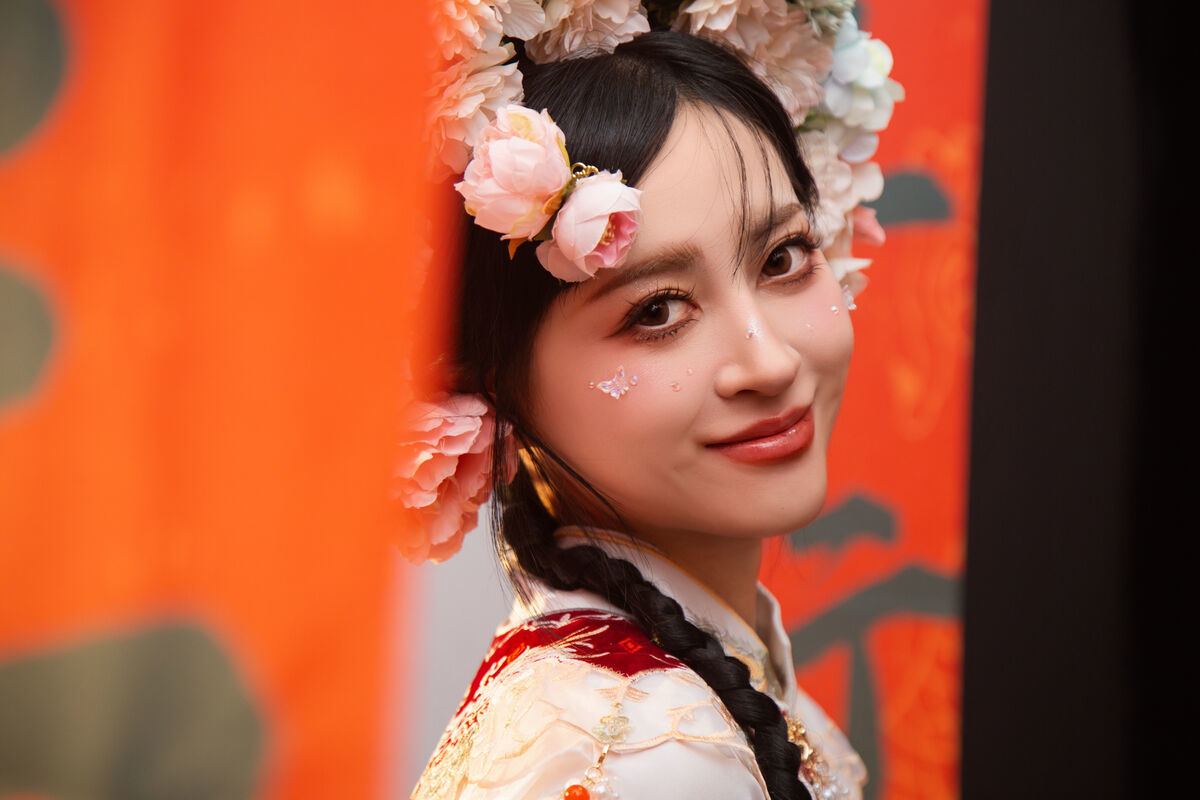 图片[15]-YiTuYu艺图语 Vol.6417 Yi Xuan[29P]-六色网