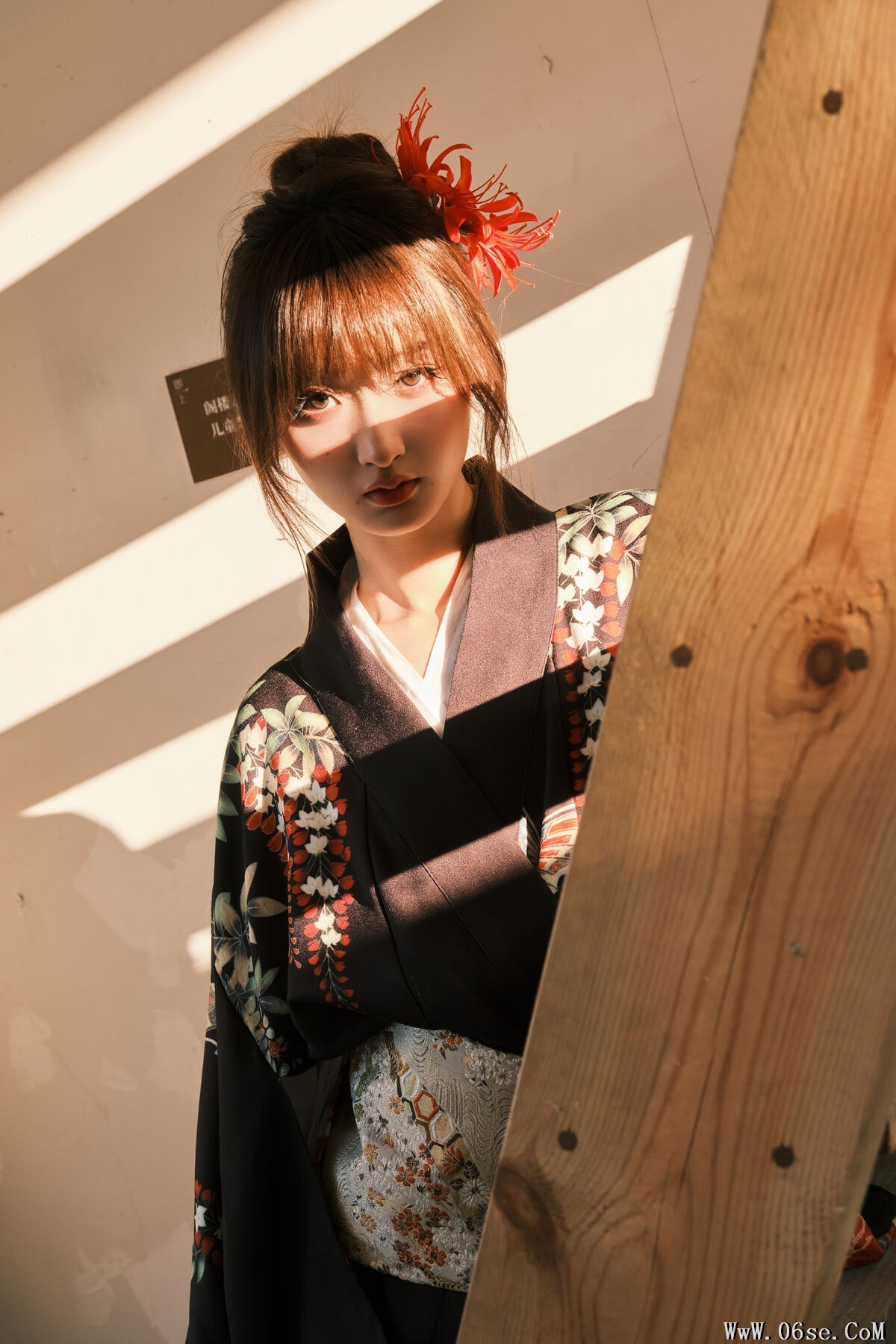 图片[8]-YiTuYu艺图语 Vol.7607 Chen Nian Xiao Jiu[23P]-六色网