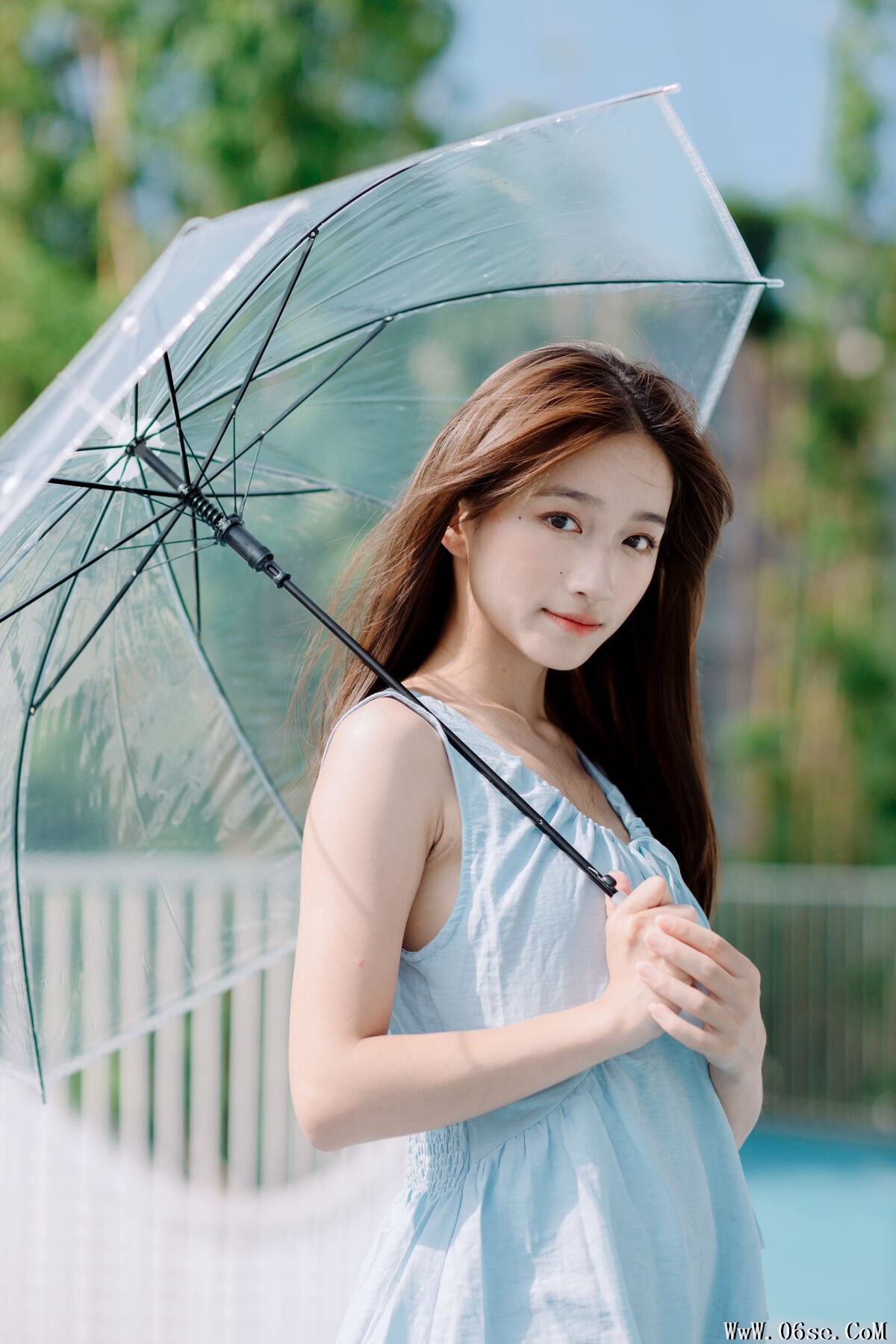 图片[12]-YiTuYu艺图语 Vol.7398 Yu Er[25P]-六色网