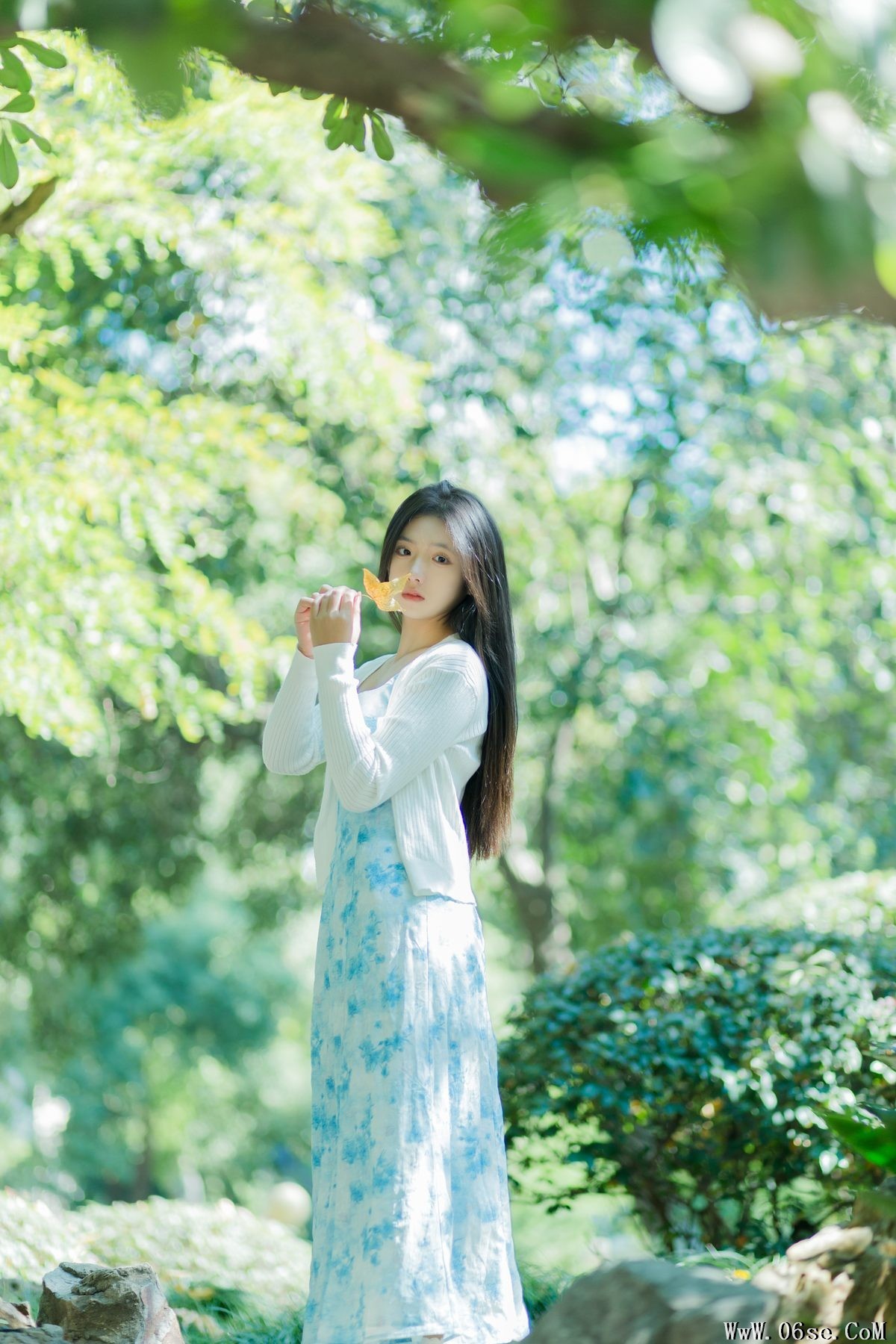 图片[7]-YiTuYu艺图语 Vol.5814 Mu You[26P]-六色网