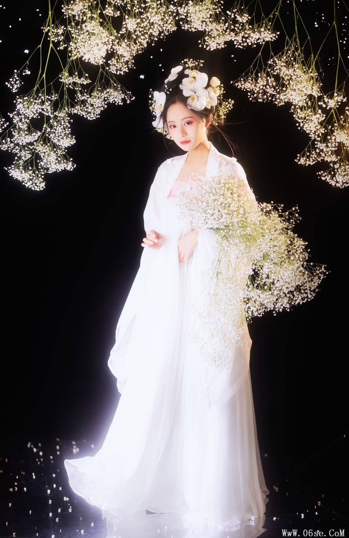 图片[14]-YiTuYu艺图语 Vol.4134 Shi Yu Shi Ya[32P]-六色网