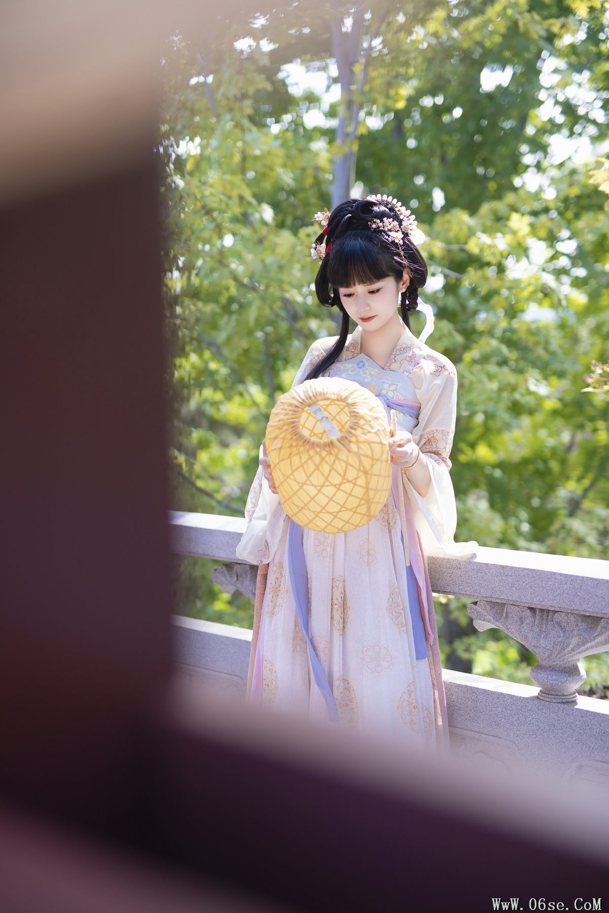图片[17]-YiTuYu艺图语 Vol.5135 Bai Du Ren[22P]-六色网