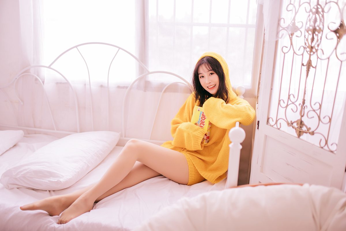 图片[4]-YiTuYu艺图语 Vol.5870 Yuki[24P]-六色网