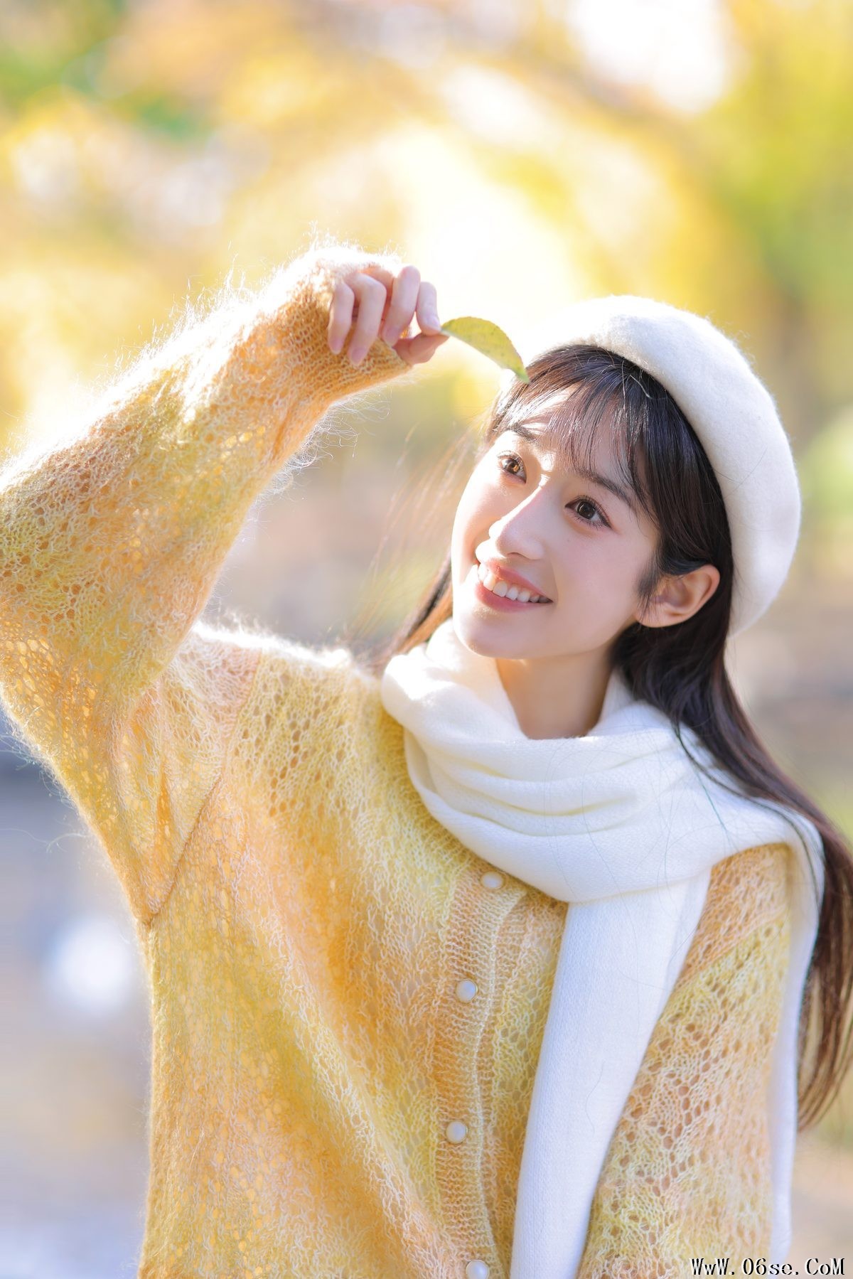 图片[16]-YiTuYu艺图语 Vol.6049 Miao Ke Qing[35P]-六色网