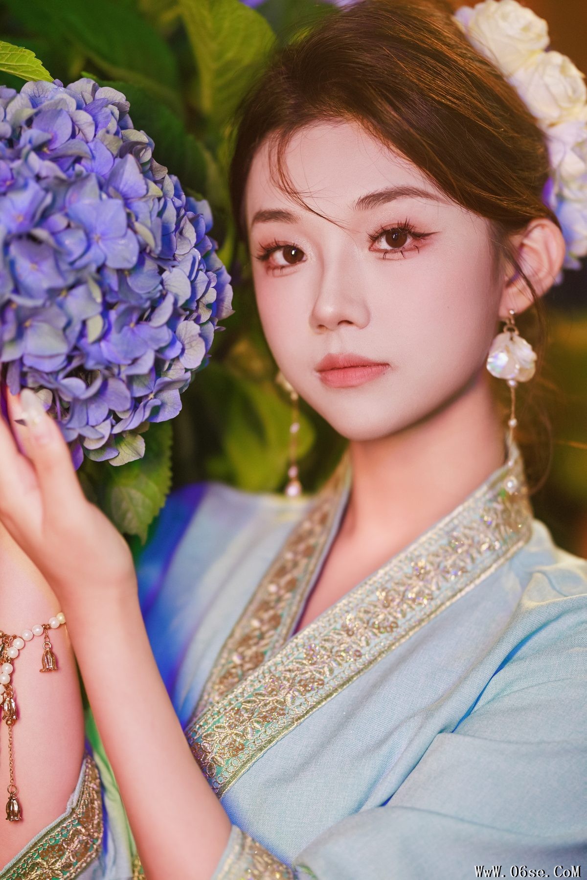 图片[28]-YiTuYu艺图语 Vol.5072 Pei Tong Xue[40P]-六色网