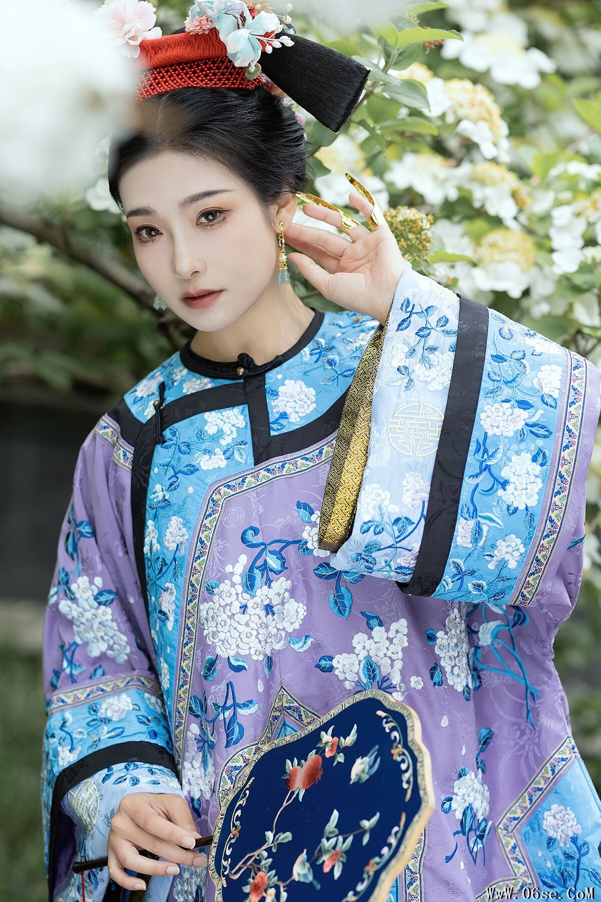 YiTuYu艺图语 Vol.7321 Sa Da[34P]-六色网