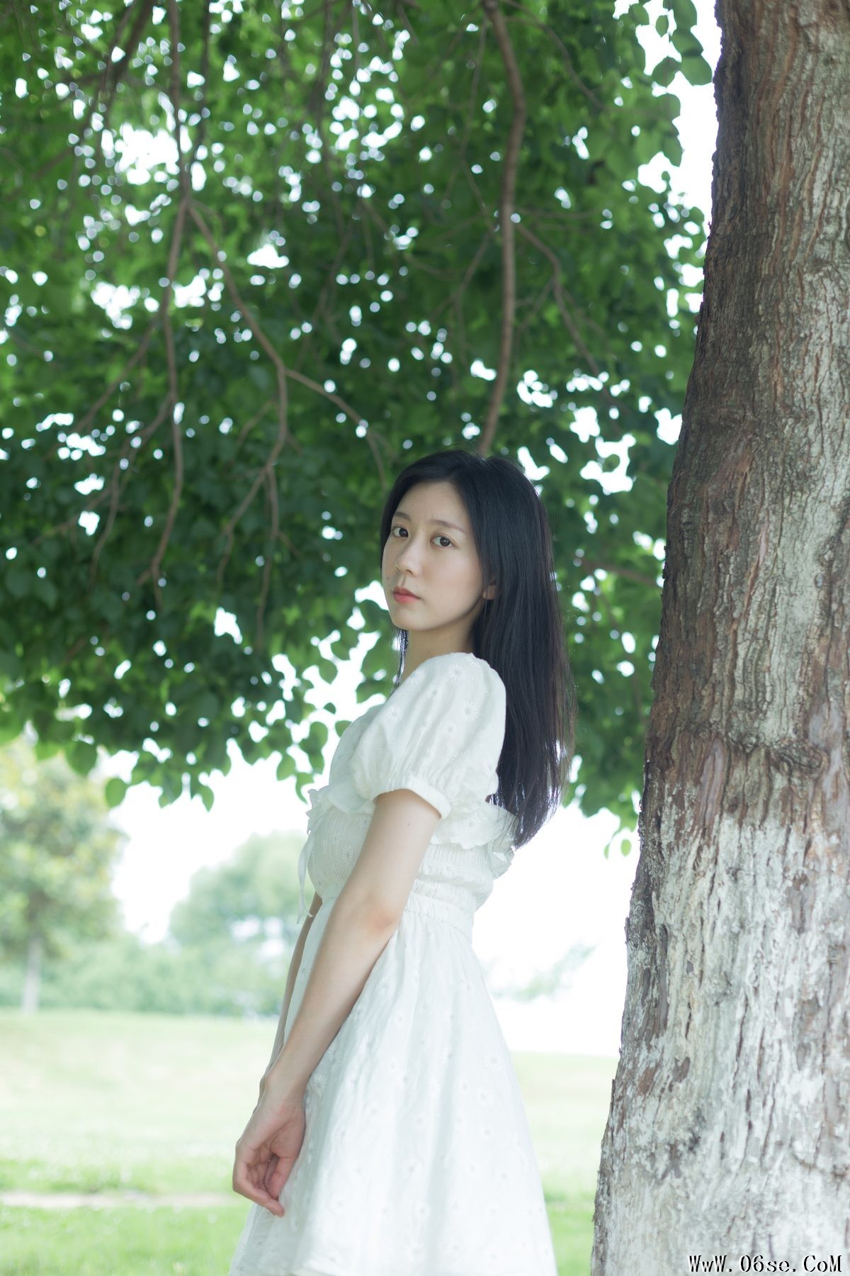 图片[24]-YiTuYu艺图语 Vol.4793 Si Mao Shao Nu[33P]-六色网