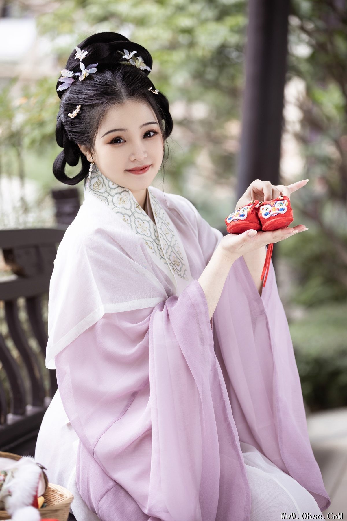 图片[12]-YiTuYu艺图语 Vol.3538 Yi Dui Ling Yi[39P]-六色网