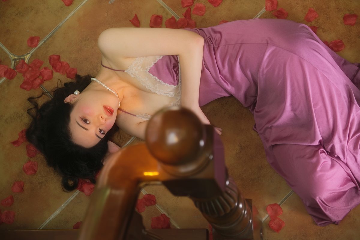 图片[22]-YiTuYu艺图语 Vol.4831 Yi Zhi Qian Qian[26P]-六色网