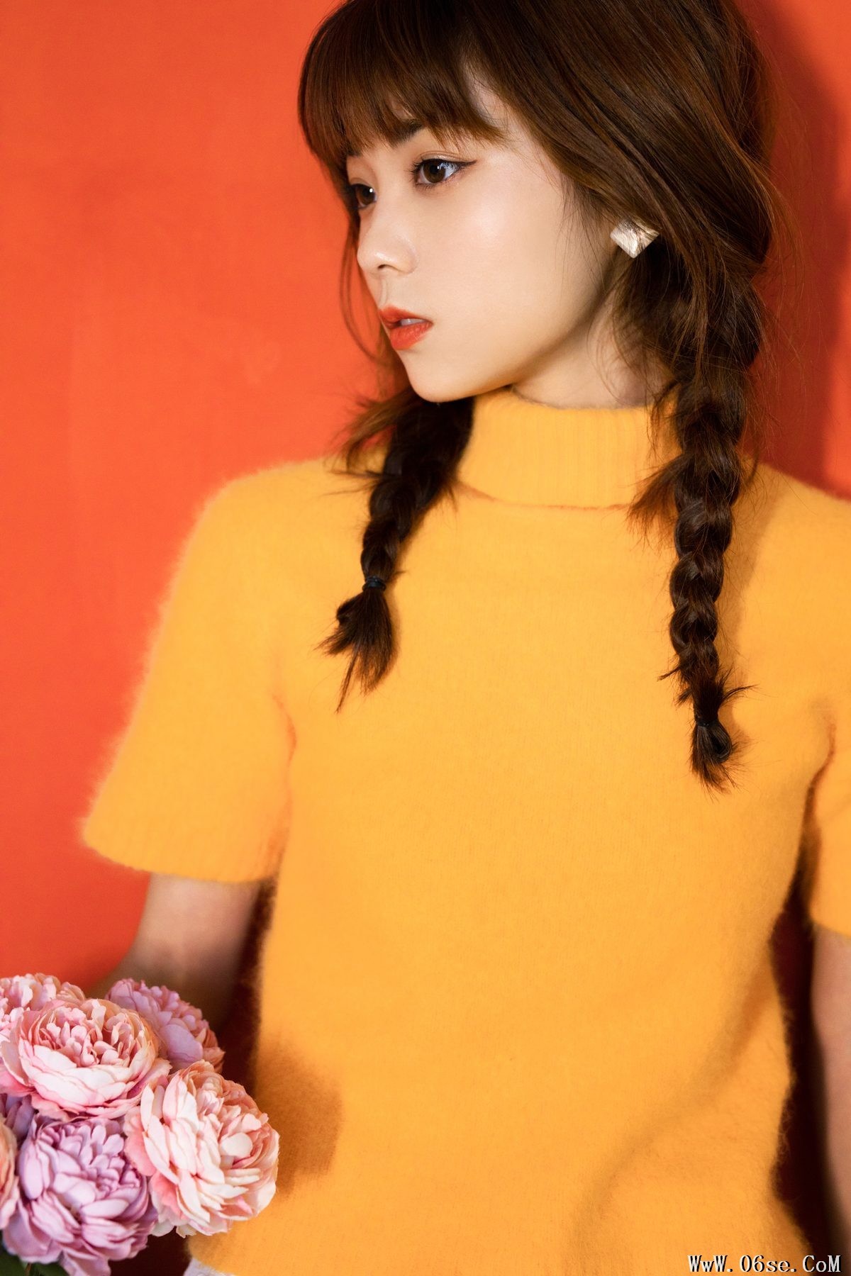 图片[20]-YiTuYu艺图语 Vol.6255 Xiao Lu[23P]-六色网