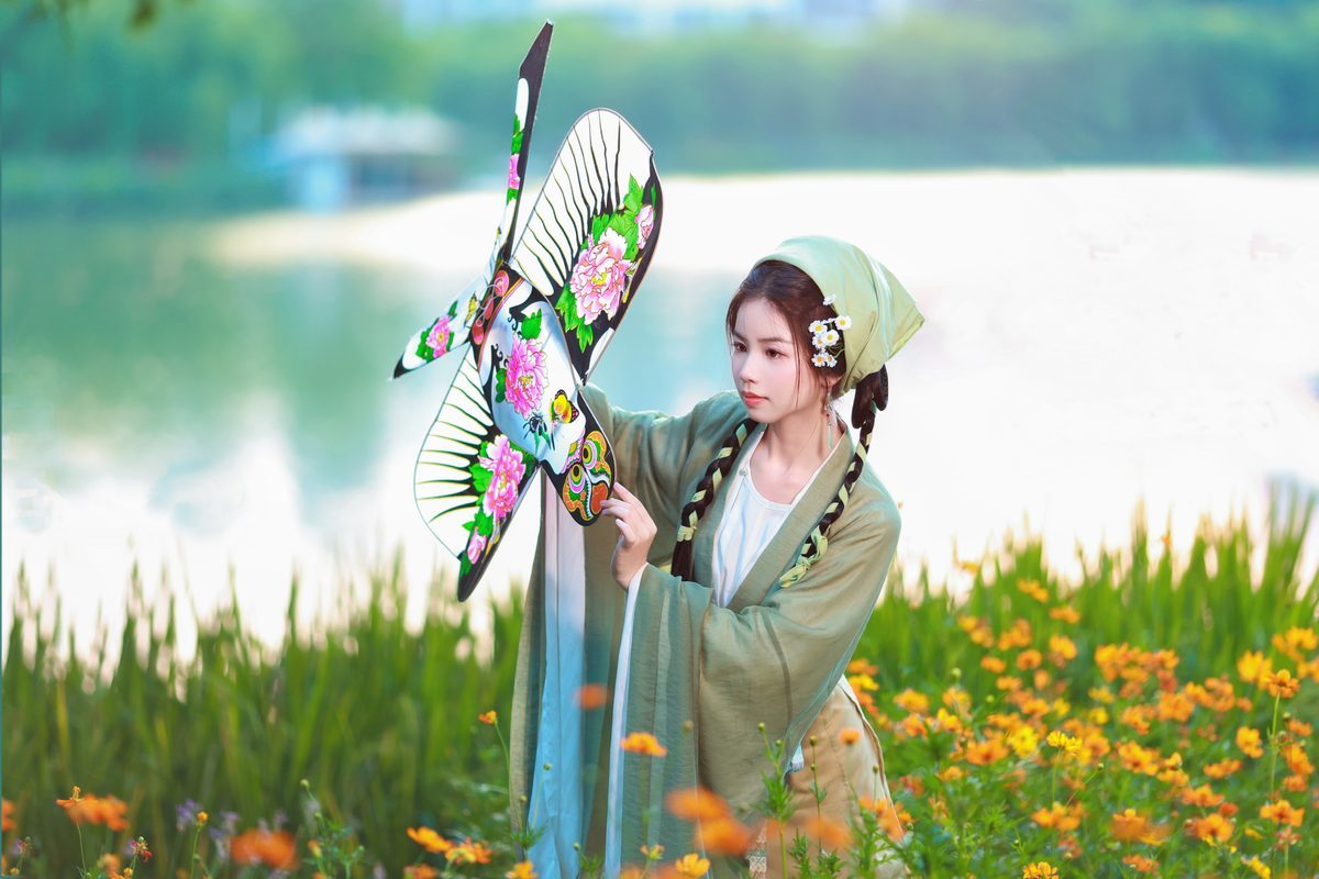 图片[7]-YiTuYu艺图语 Vol.5286 Xiao Du Tong Xue[25P]-六色网