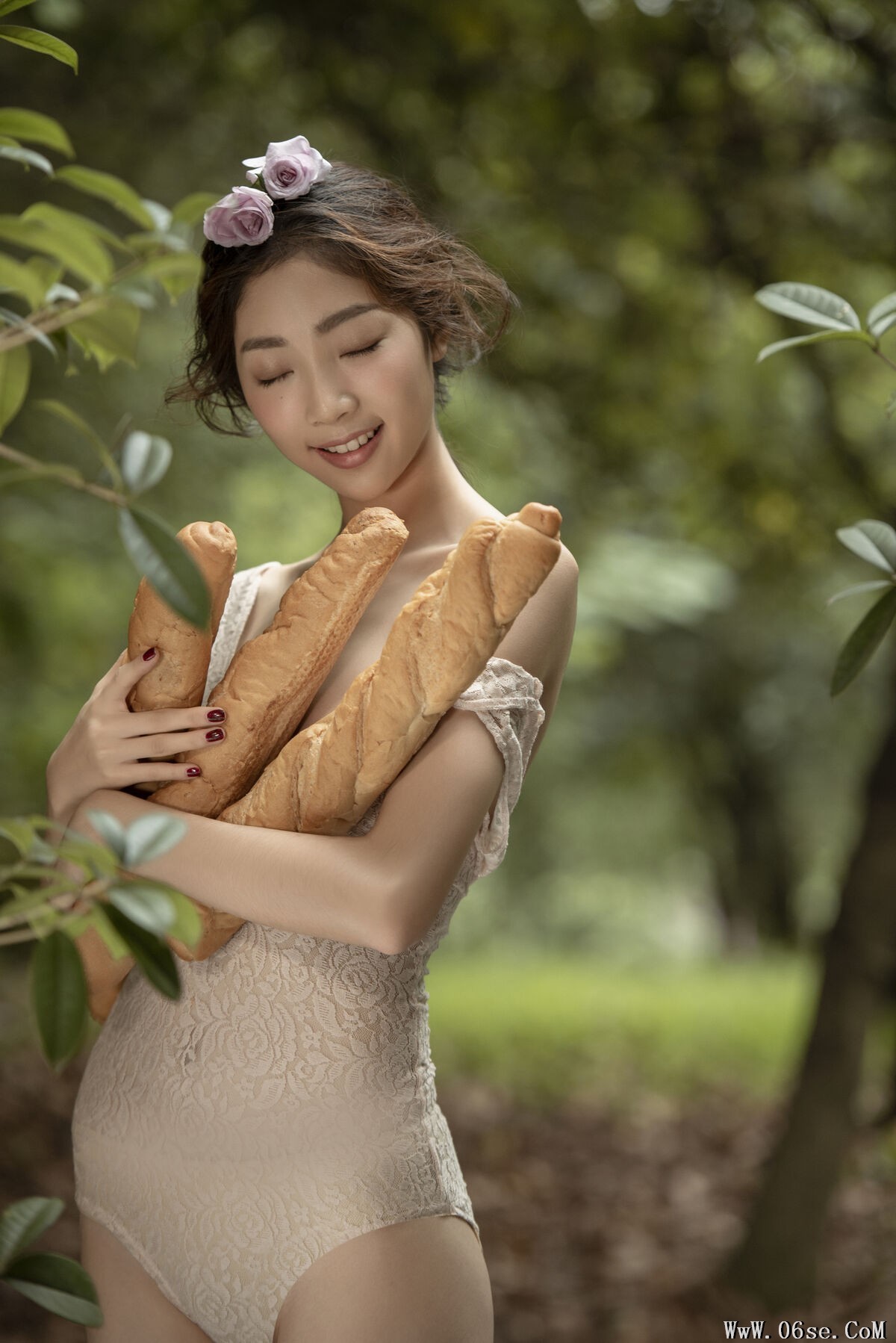 图片[13]-YiTuYu艺图语 Vol.6553 Wang Xiao Xin[25P]-六色网