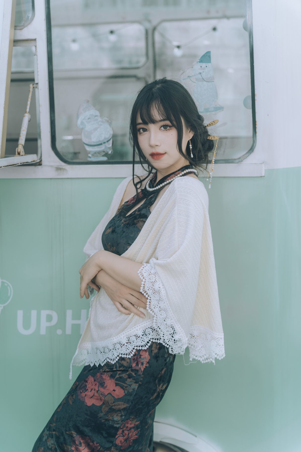 图片[5]-YiTuYu艺图语 Vol.3385 Er Jia Liu[26P]-六色网