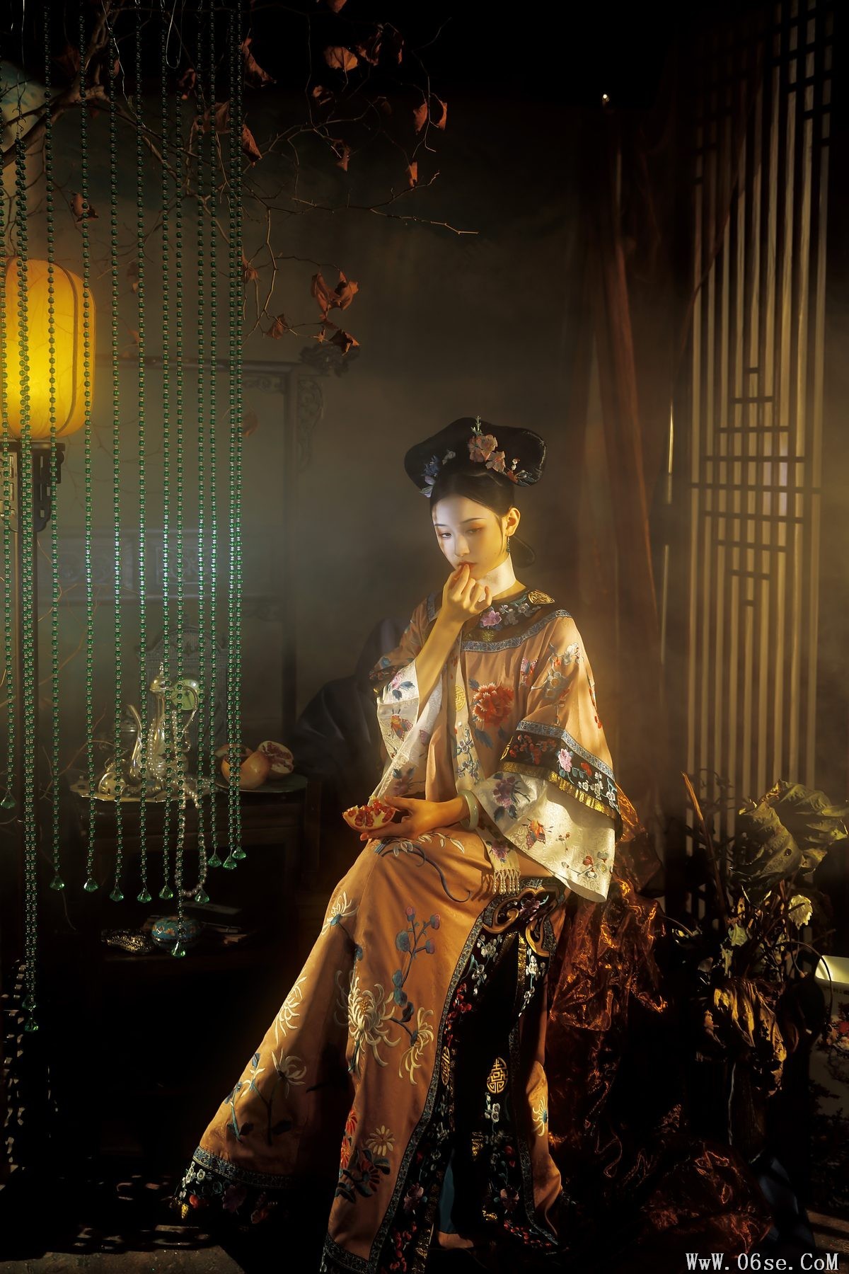 图片[20]-YiTuYu艺图语 Vol.3366 Lliyaning[21P]-六色网