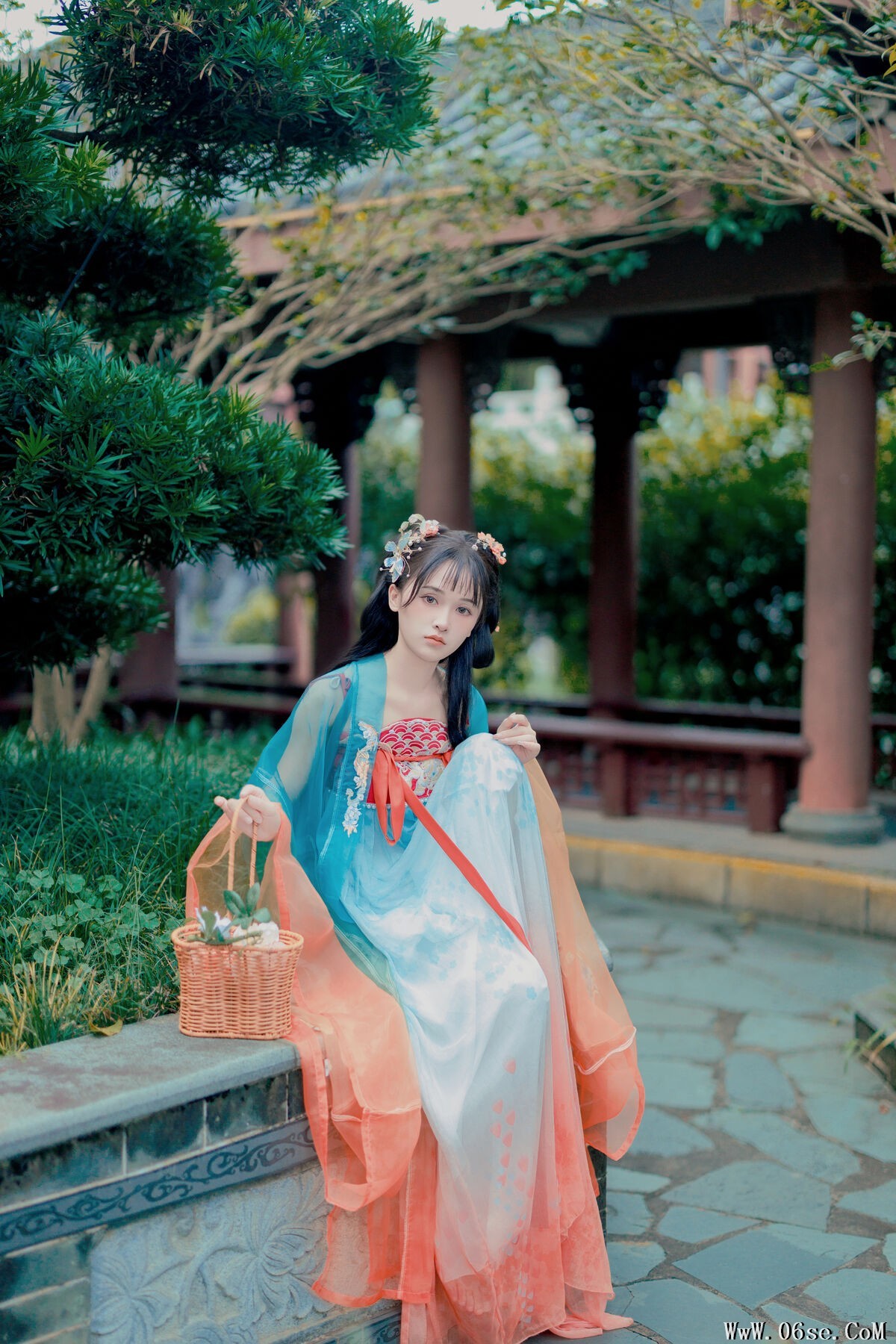 图片[17]-YiTuYu艺图语 Vol.7457 Xiao Xiao Yu[35P]-六色网