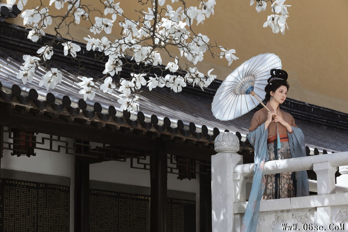 图片[13]-YiTuYu艺图语 Vol.7094 Yin Nan Yun[29P]-六色网