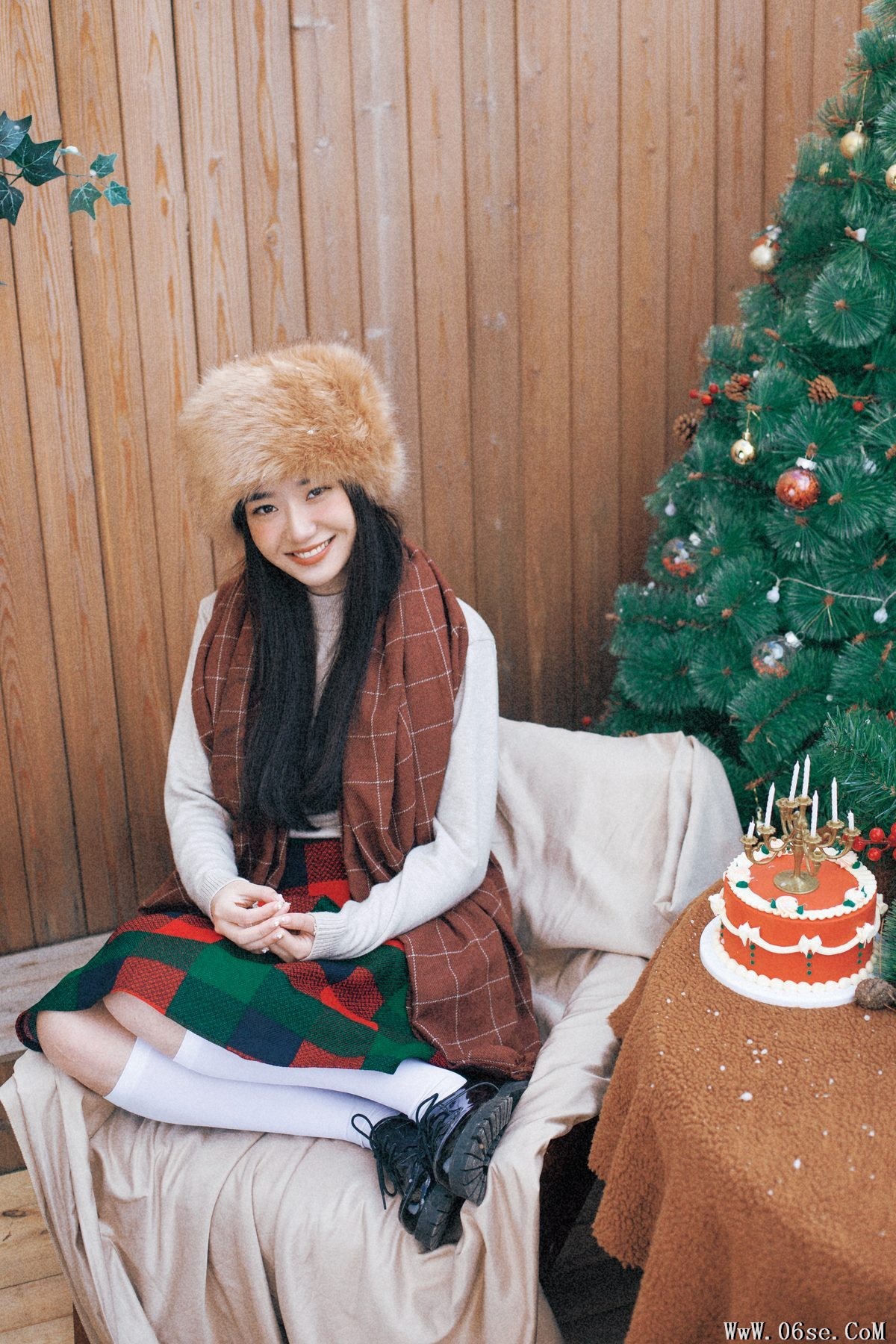 图片[10]-YiTuYu艺图语 Vol.5902 Fei Fei[22P]-六色网