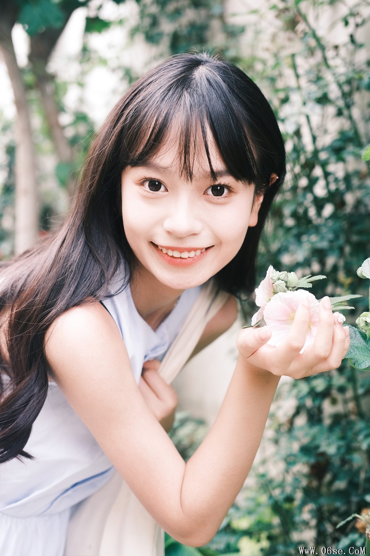 图片[6]-YiTuYu艺图语 Vol.4714 Yan Yun Lin Er[34P]-六色网