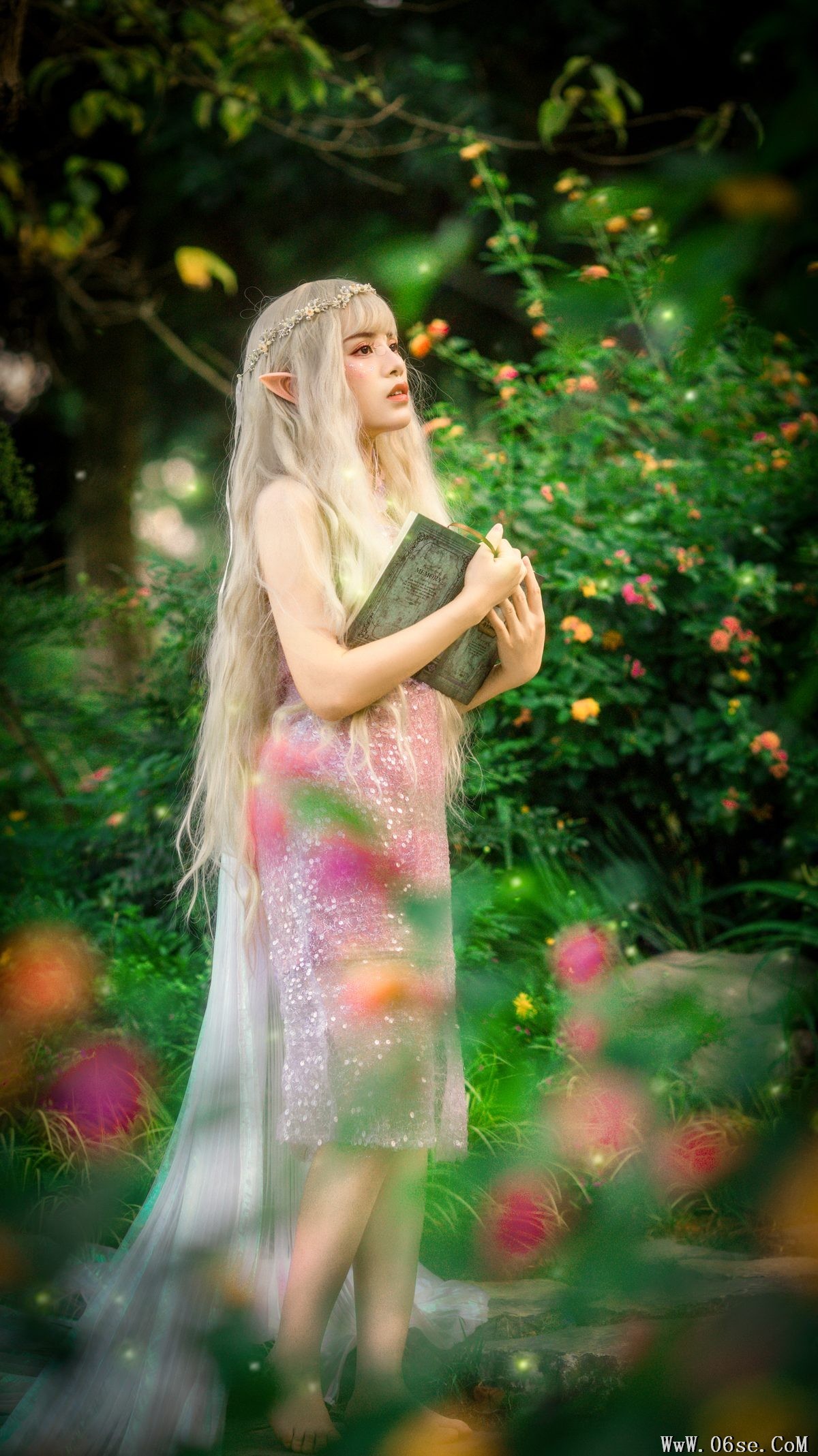图片[16]-YiTuYu艺图语 Vol.5681 An Ni[31P]-六色网