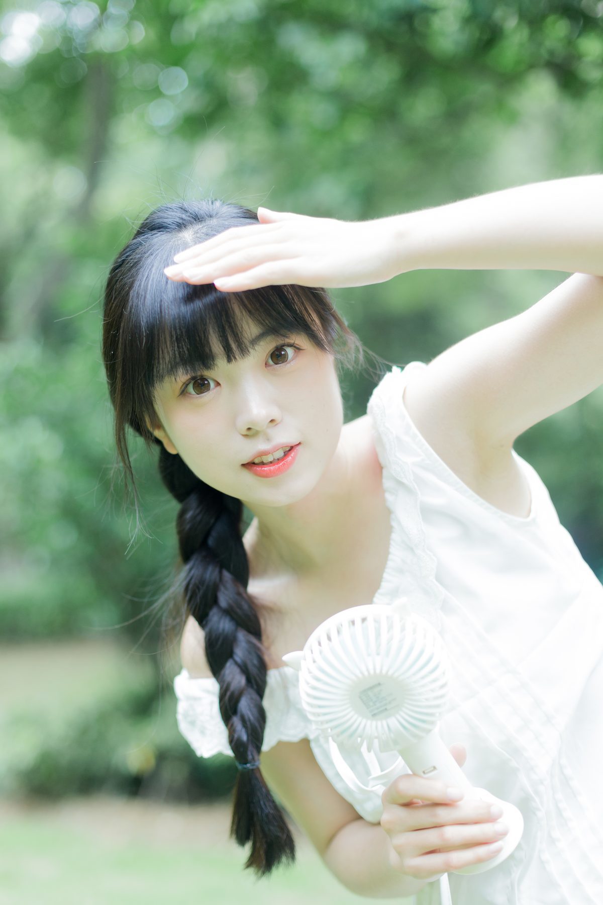 图片[6]-YiTuYu艺图语 Vol.4820 Yi Zhi Nuan Nuan[32P]-六色网