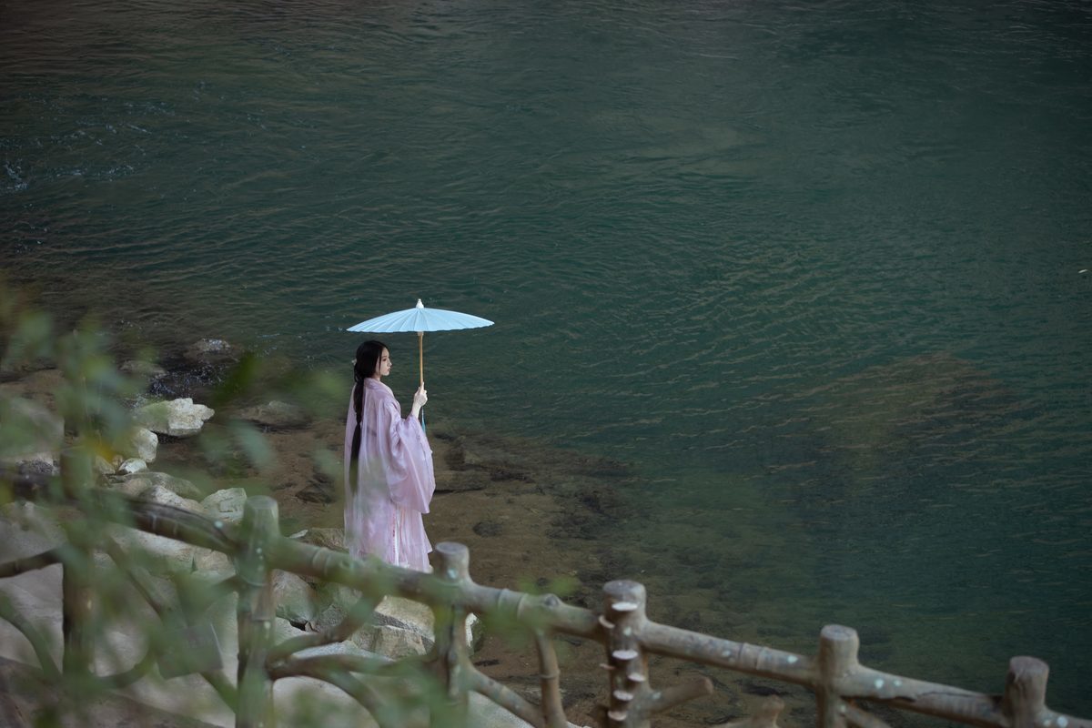 图片[4]-YiTuYu艺图语 Vol.3809 A Moon[33P]-六色网