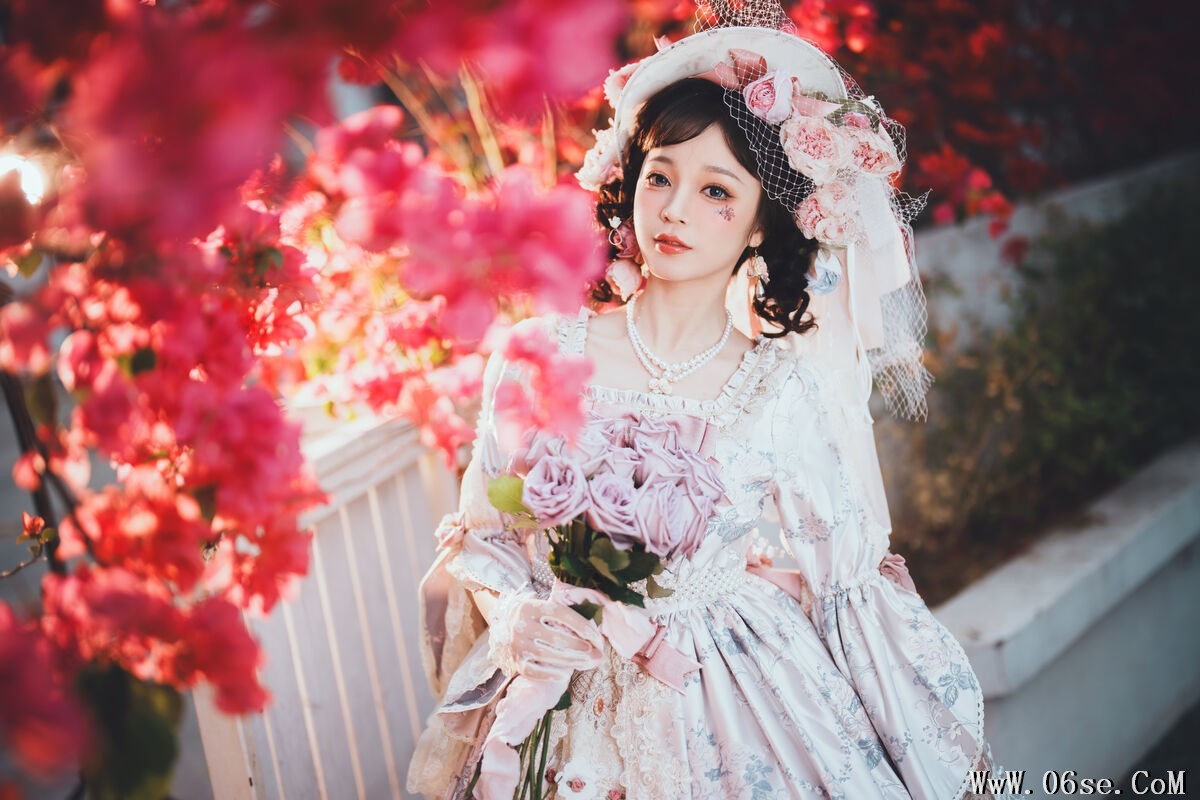 图片[16]-YiTuYu艺图语 Vol.7017 Disexi Si Ning[33P]-六色网