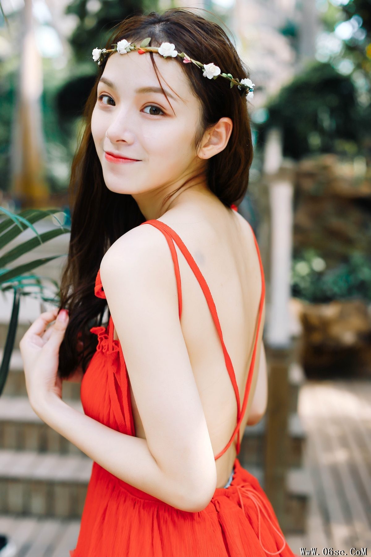 图片[5]-YiTuYu艺图语 Vol.6241 Zhu Yun Hui Da Mo Wang[27P]-六色网