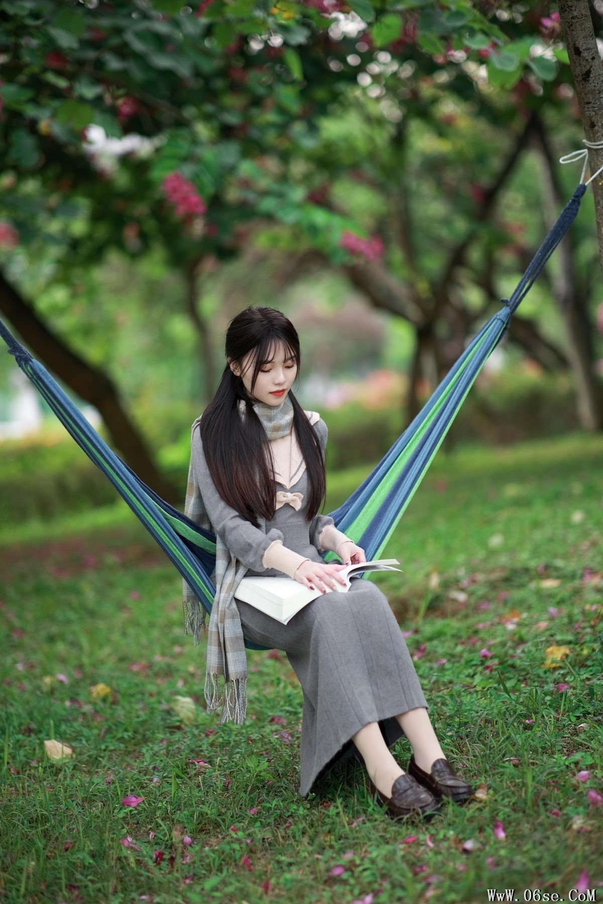 图片[21]-YiTuYu艺图语 Vol.3442 Fei Fei[37P]-六色网