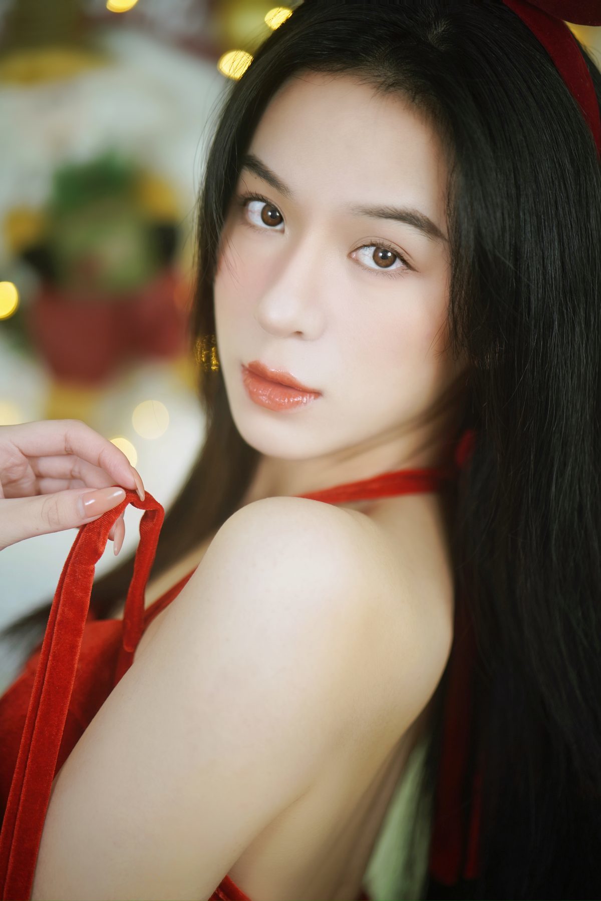 图片[14]-YiTuYu艺图语 Vol.3388 Xiao Su[29P]-六色网