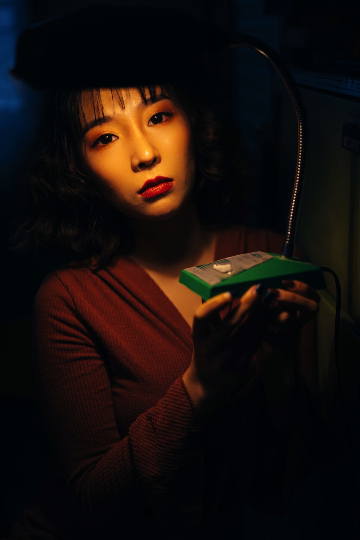 图片[28]-YiTuYu艺图语 Vol.4278 Sha Sha[31P]-六色网