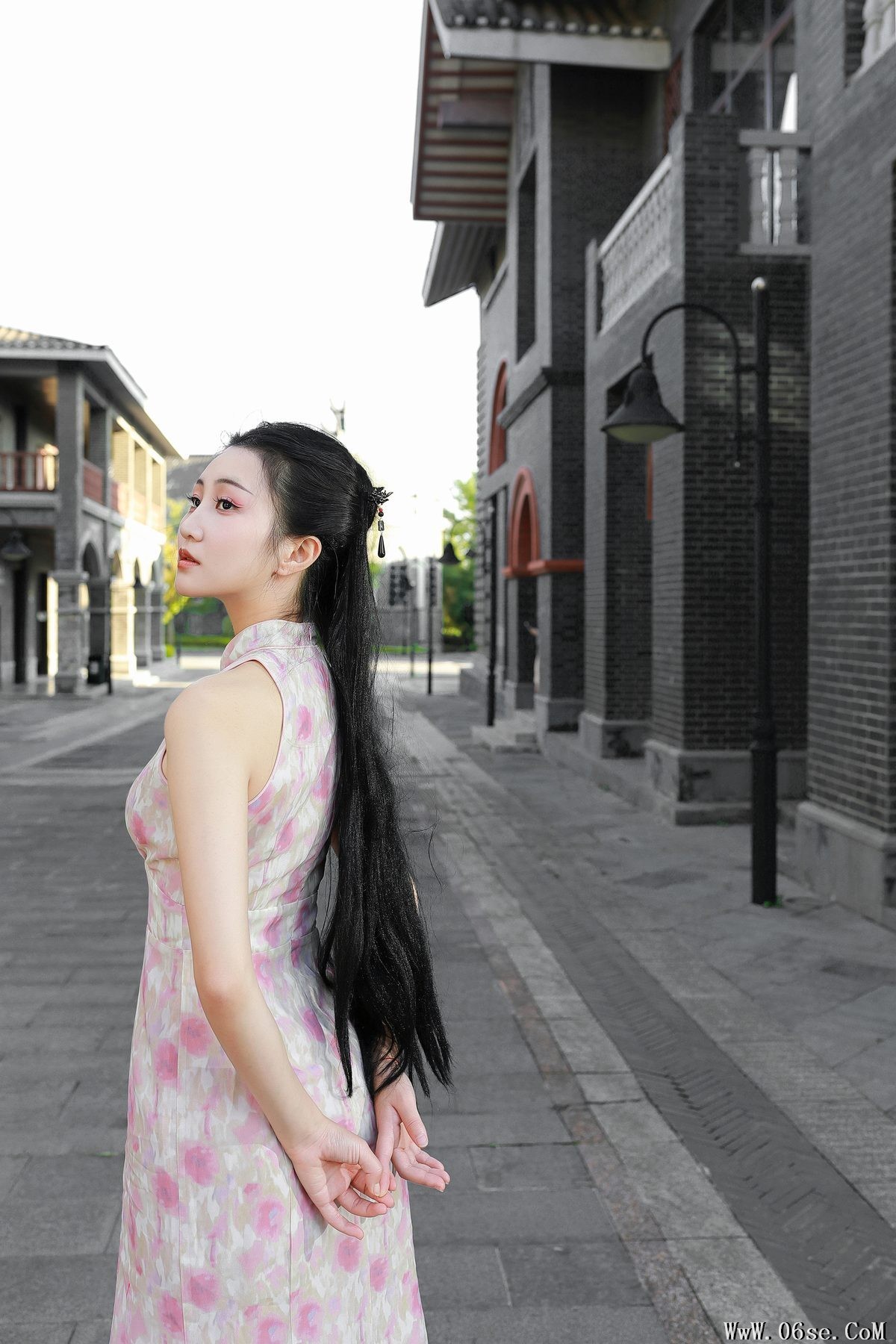 图片[15]-YiTuYu艺图语 Vol.5565 Cha Xiao Tu[34P]-六色网