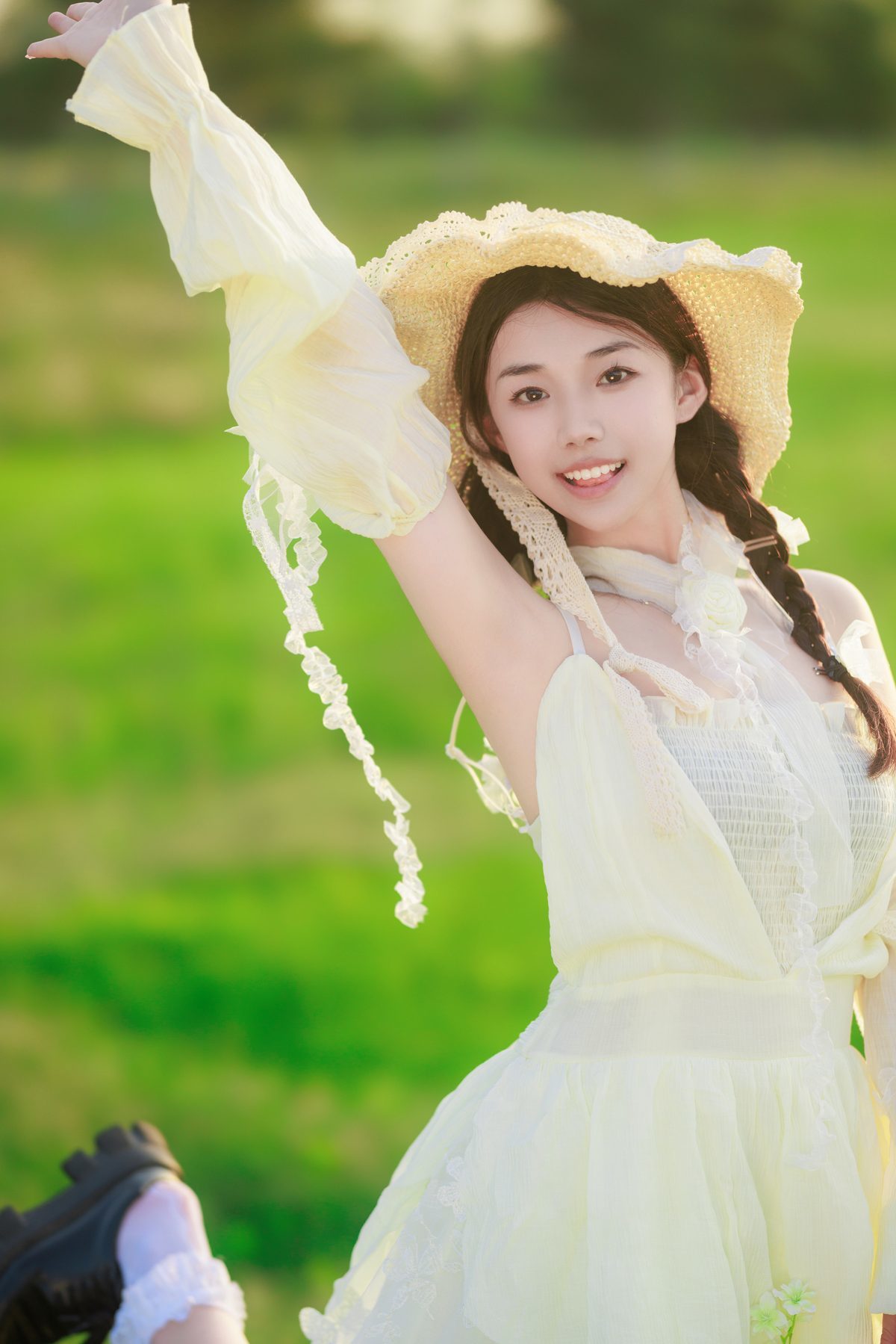 图片[24]-YiTuYu艺图语 Vol.4975 Pei Tong Xue[24P]-六色网