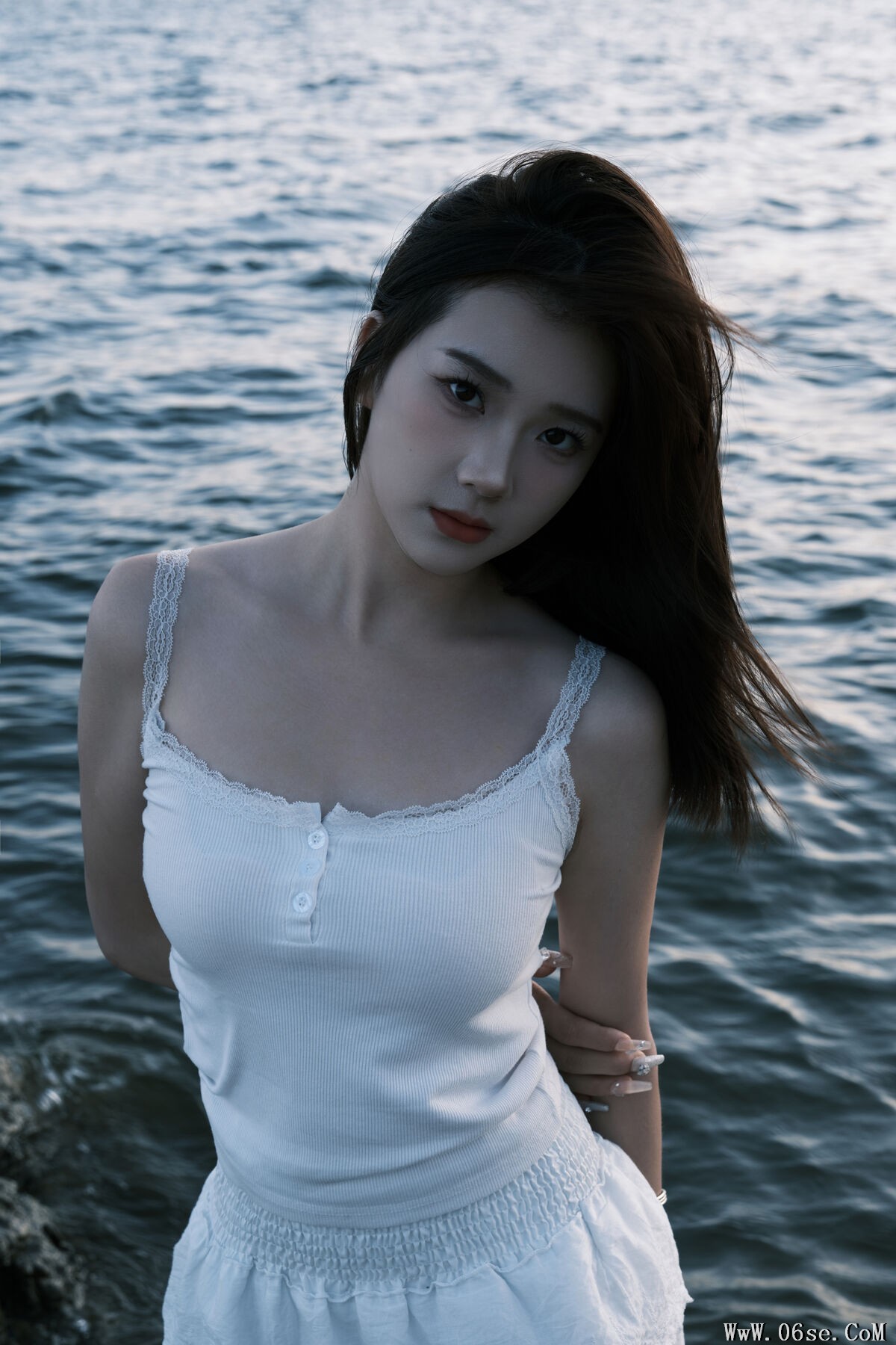 图片[26]-YiTuYu艺图语 Vol.7532 To Xiao Bei[26P]-六色网