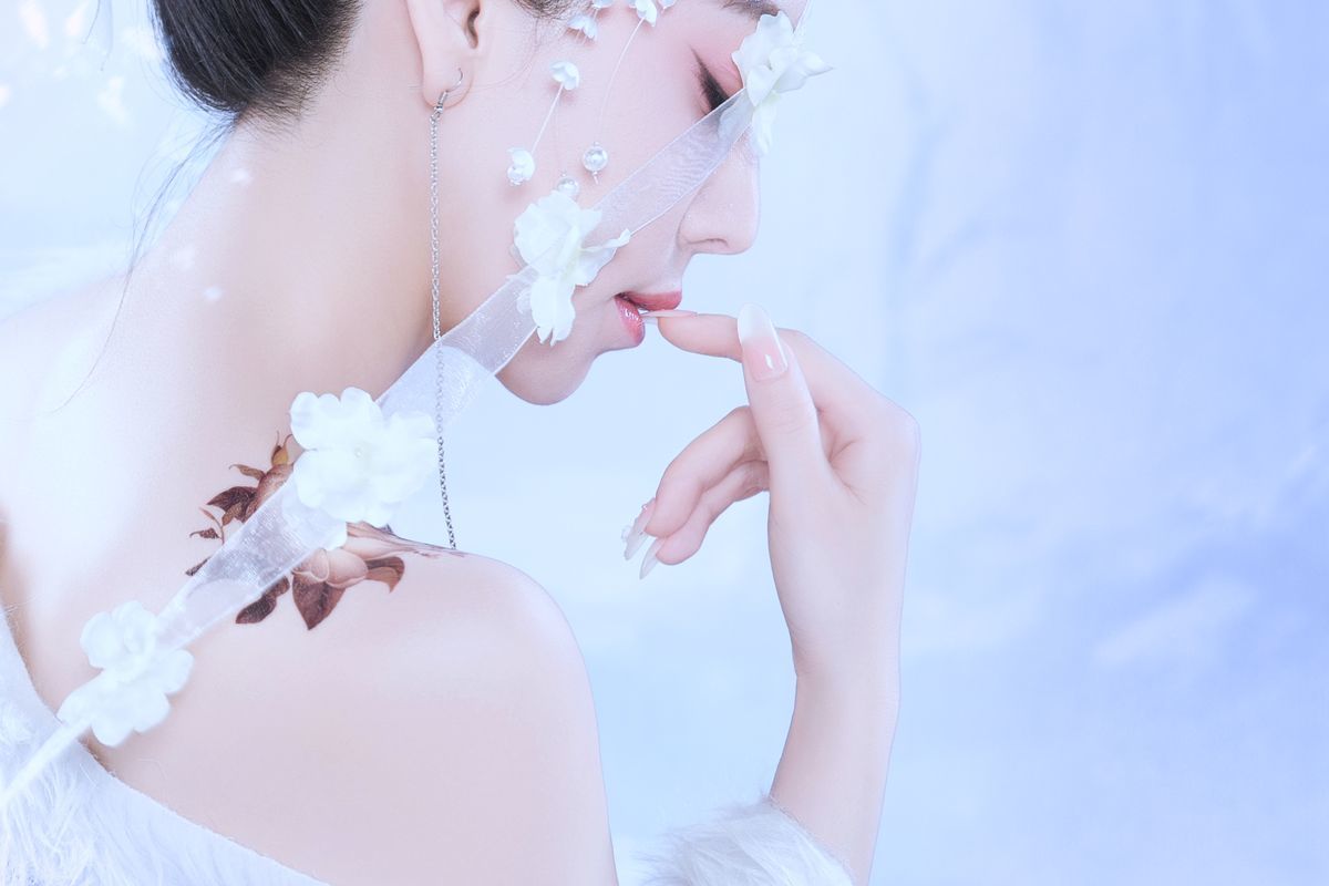 图片[6]-YiTuYu艺图语 Vol.3257 Xue Bao[23P]-六色网