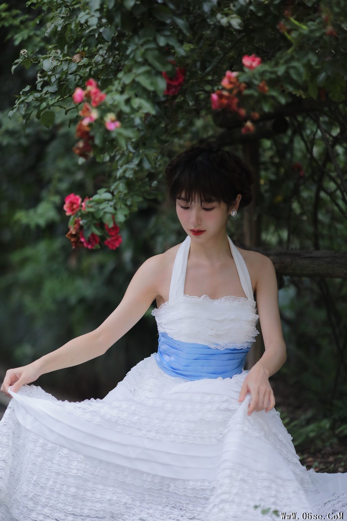 图片[12]-YiTuYu艺图语 Vol.3145 Gu Linx[28P]-六色网