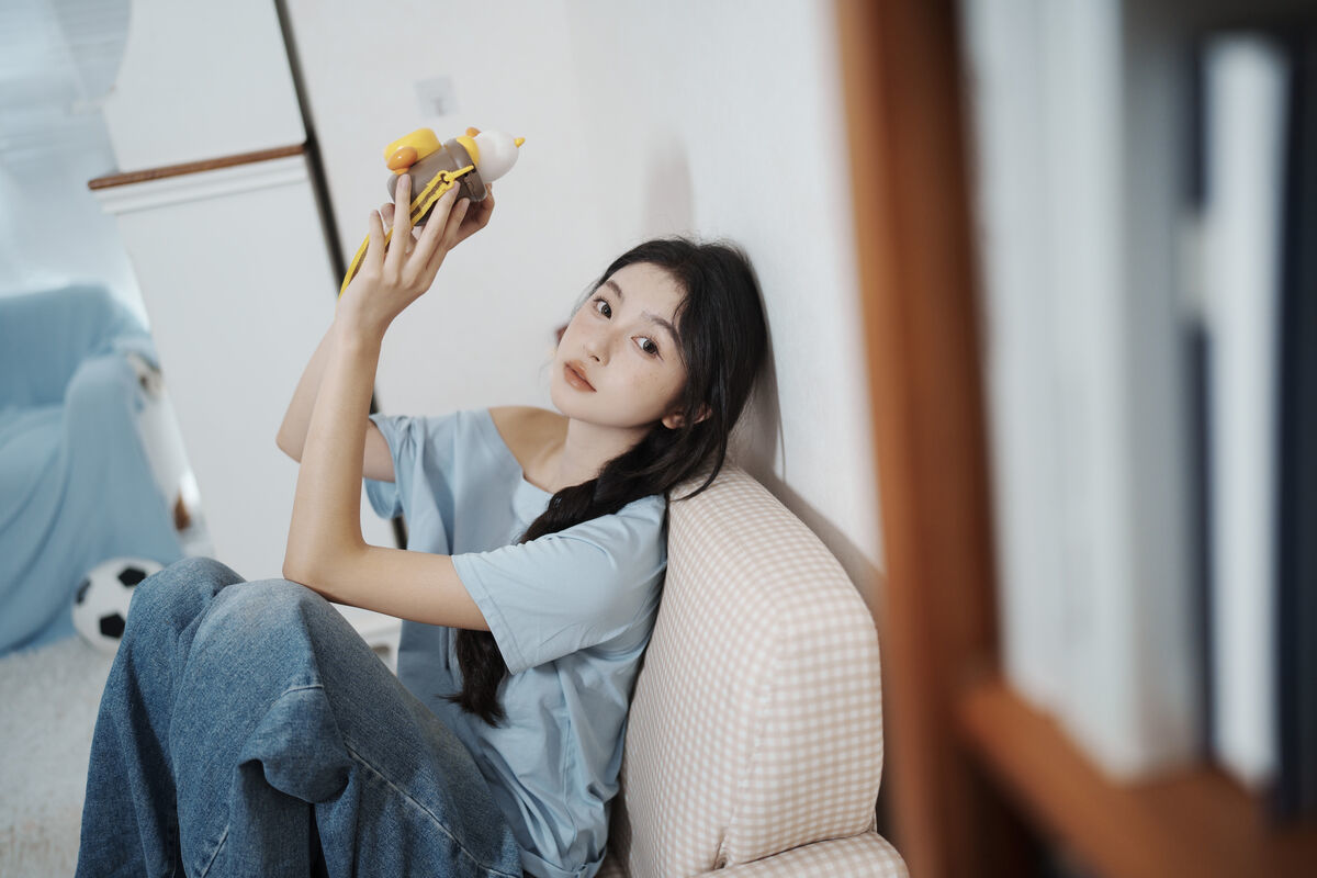 图片[20]-YiTuYu艺图语 Vol.7539 Tang Cu Li Zi[28P]-六色网