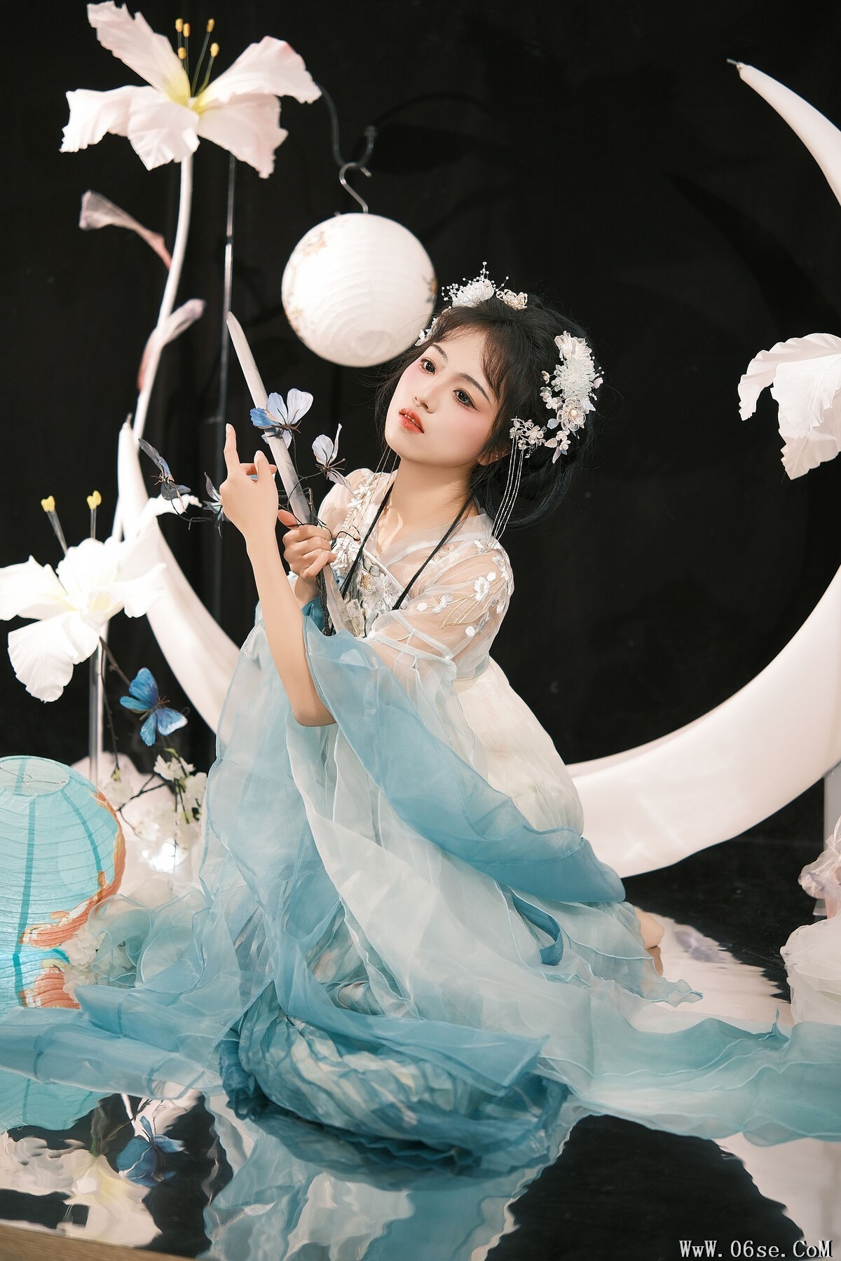图片[16]-YiTuYu艺图语 Vol.6340 Mu Mu[22P]-六色网