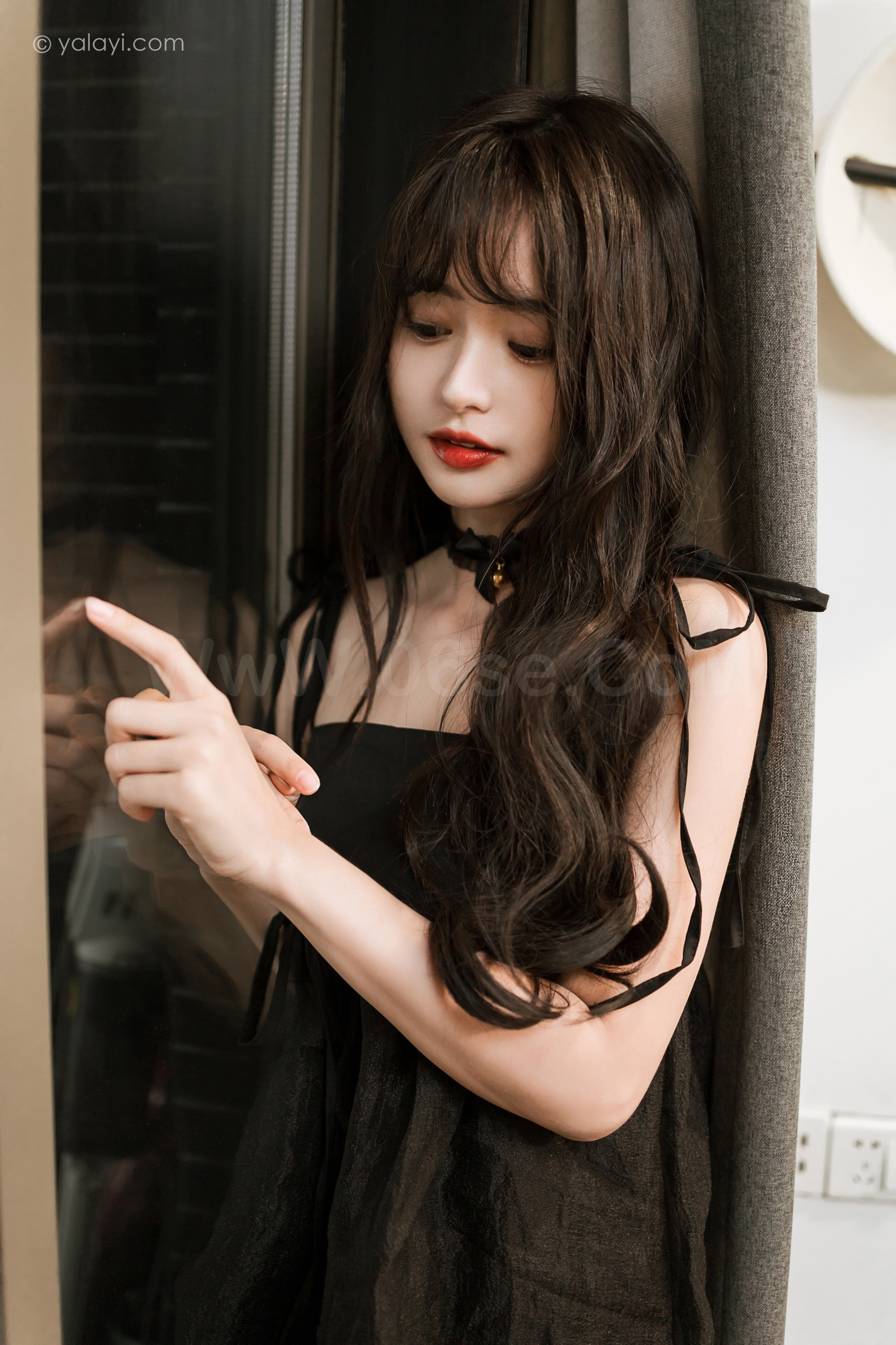 图片[15]-雅拉伊 – 小亭《给你幸福》[41P]-六色网